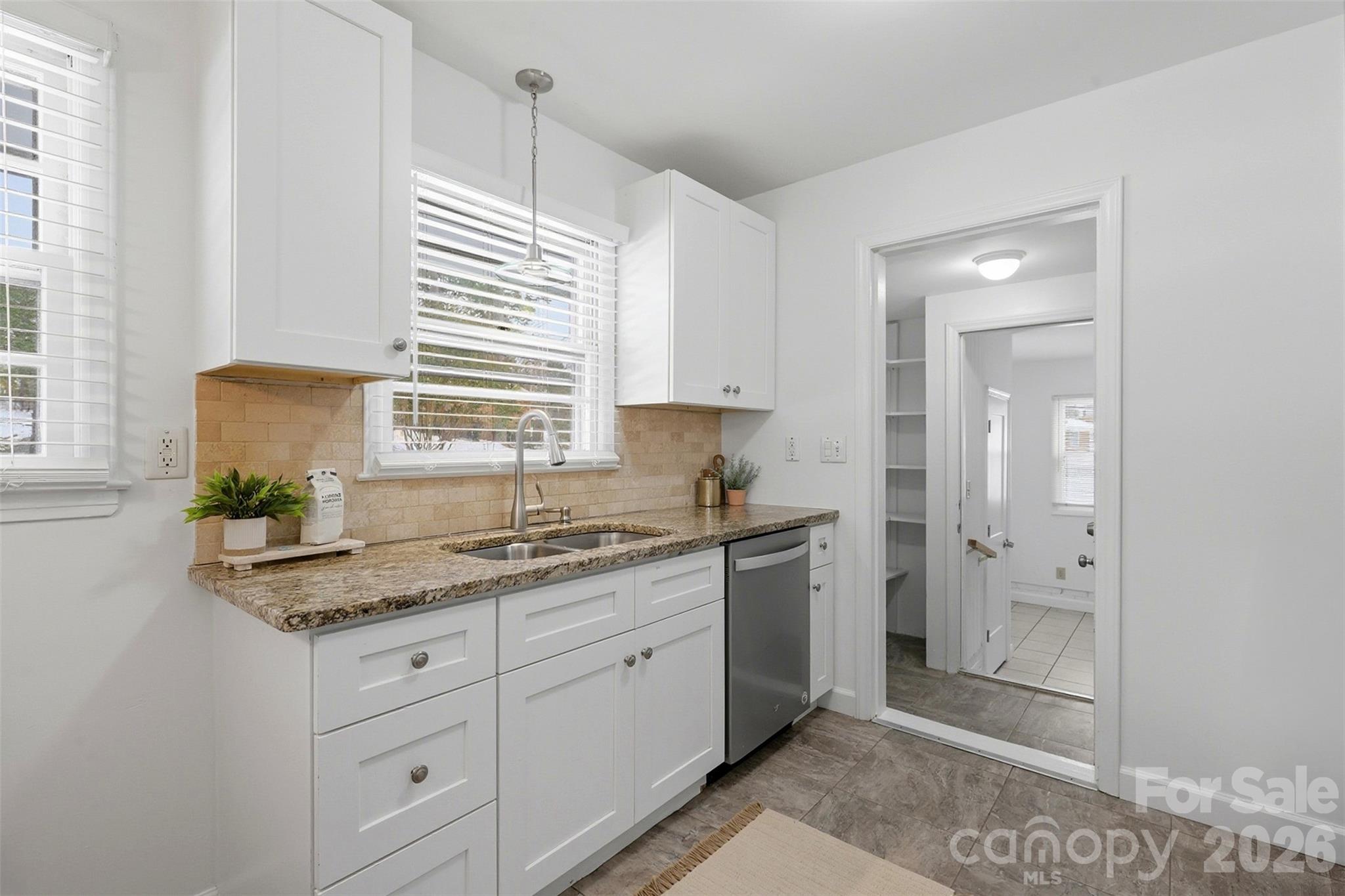 Windsor Park - Residential