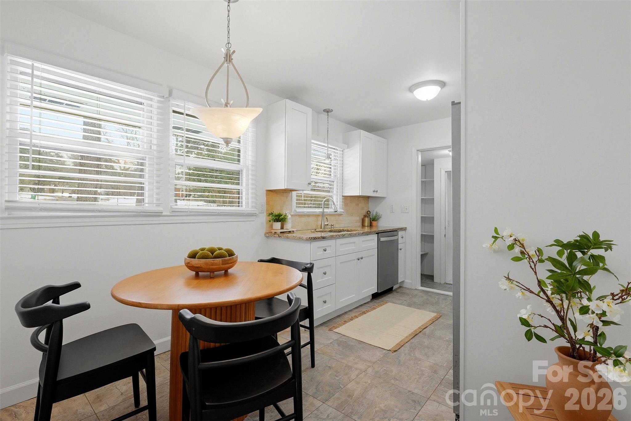 Windsor Park - Residential