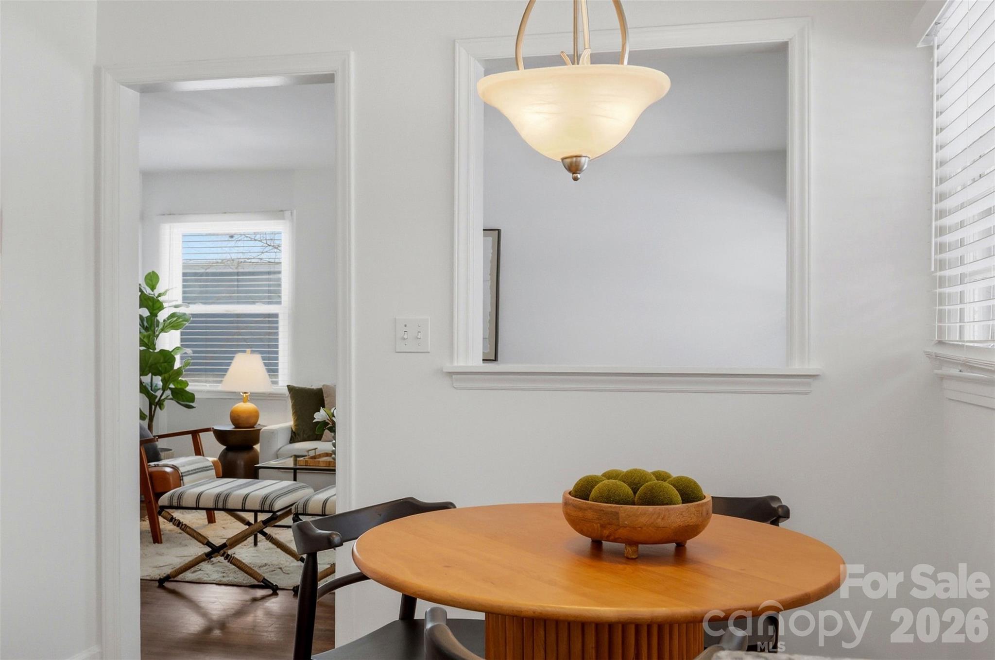 Windsor Park - Residential