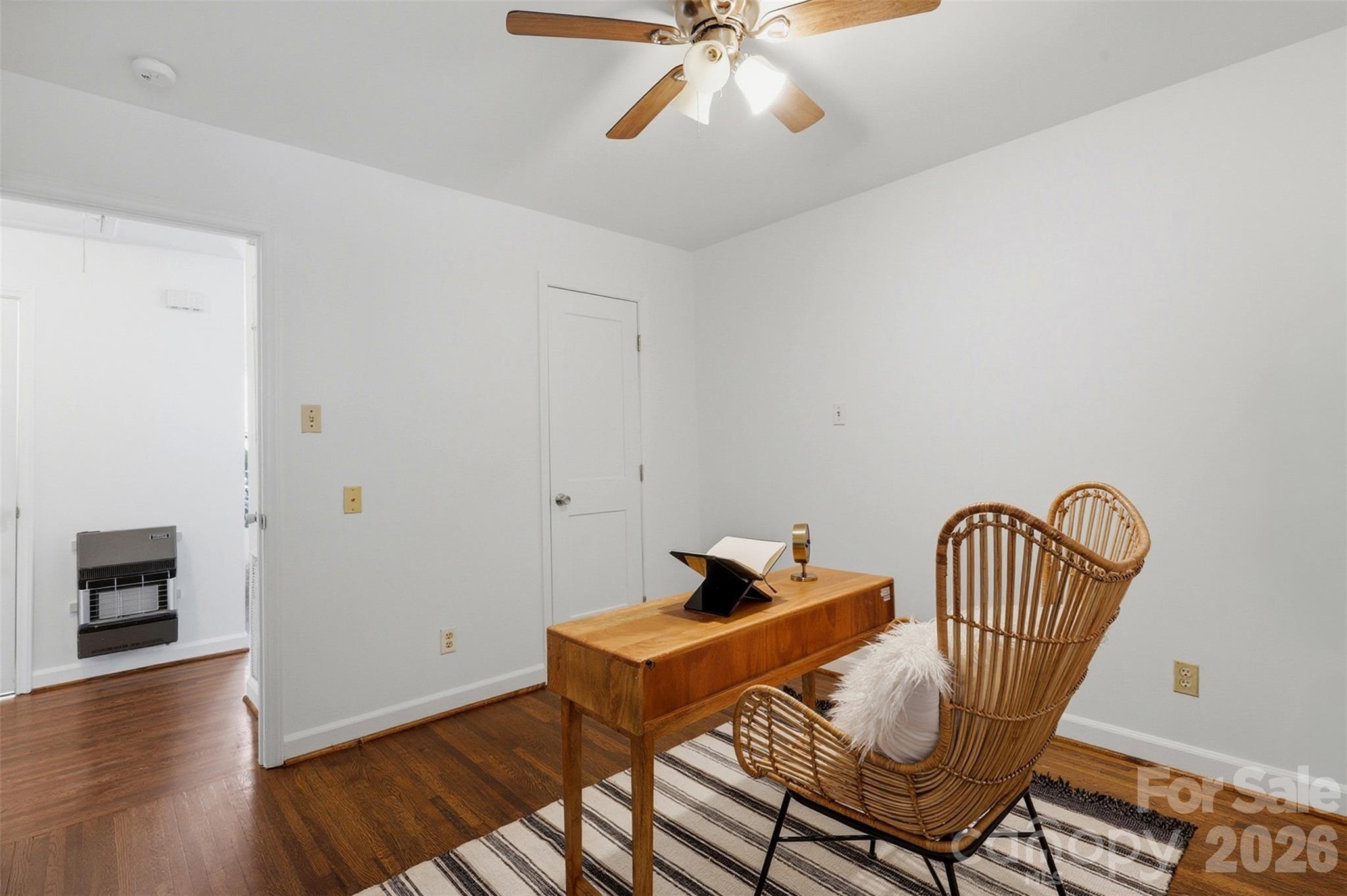 Windsor Park - Residential