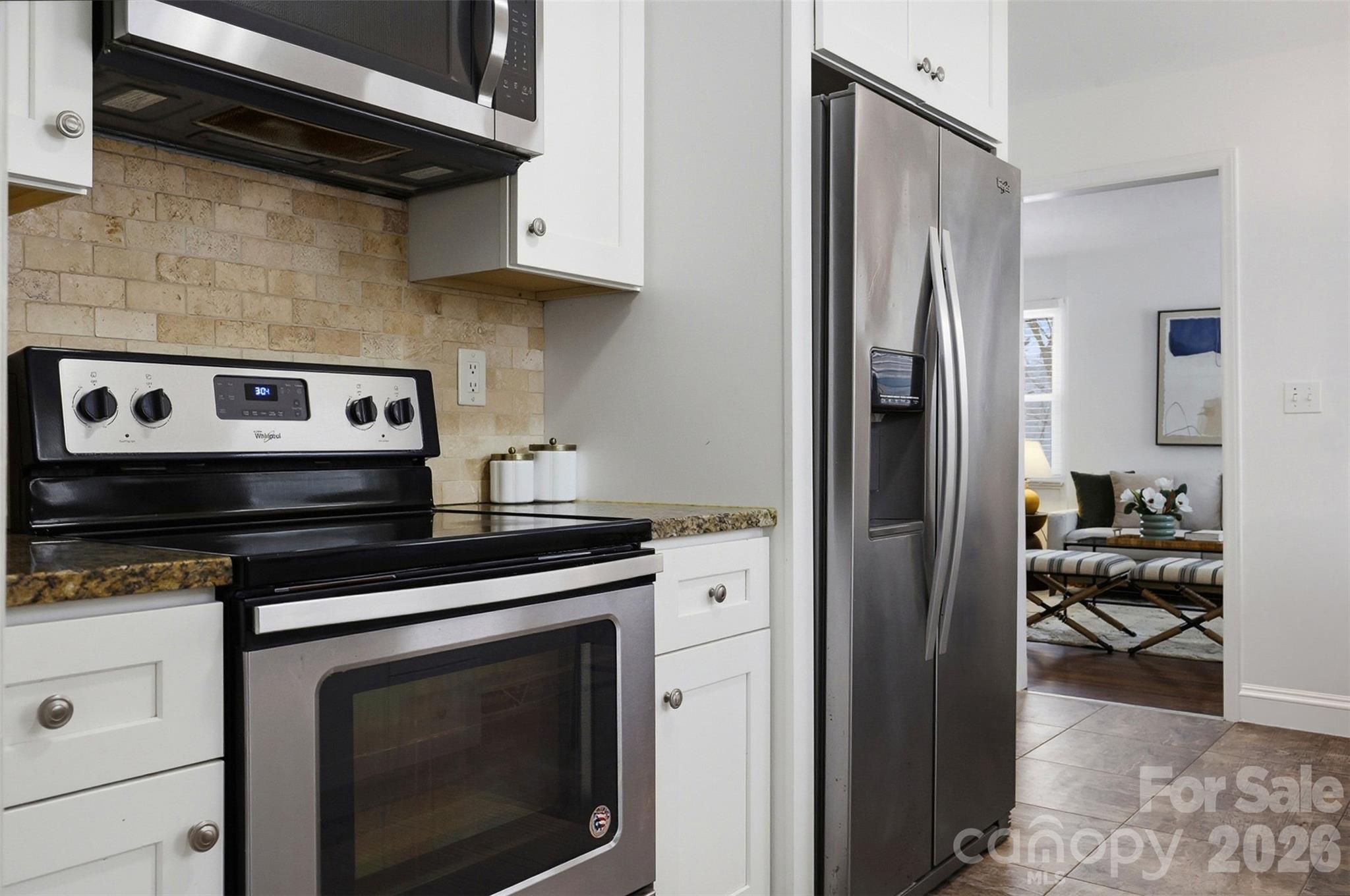 Windsor Park - Residential