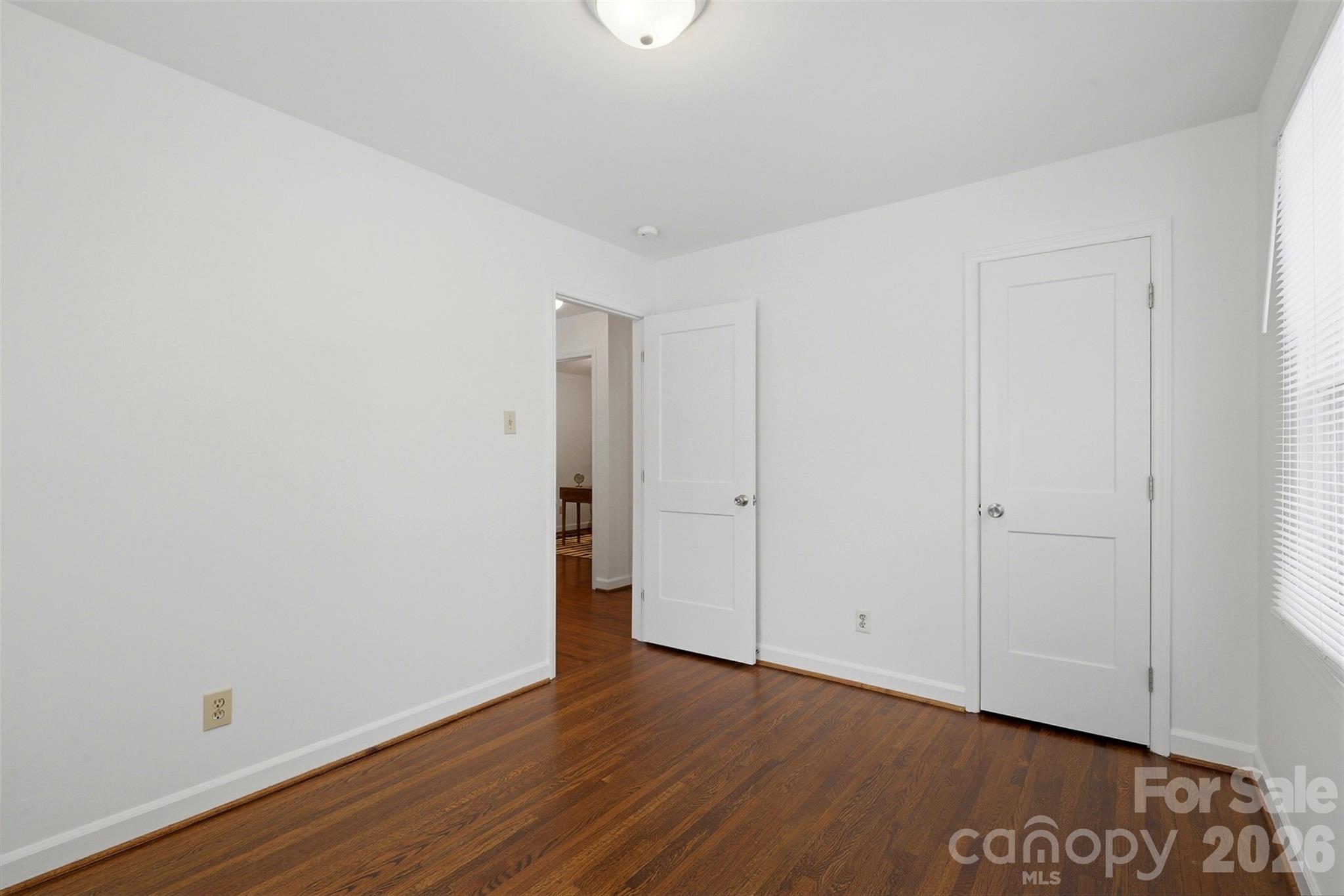 Windsor Park - Residential