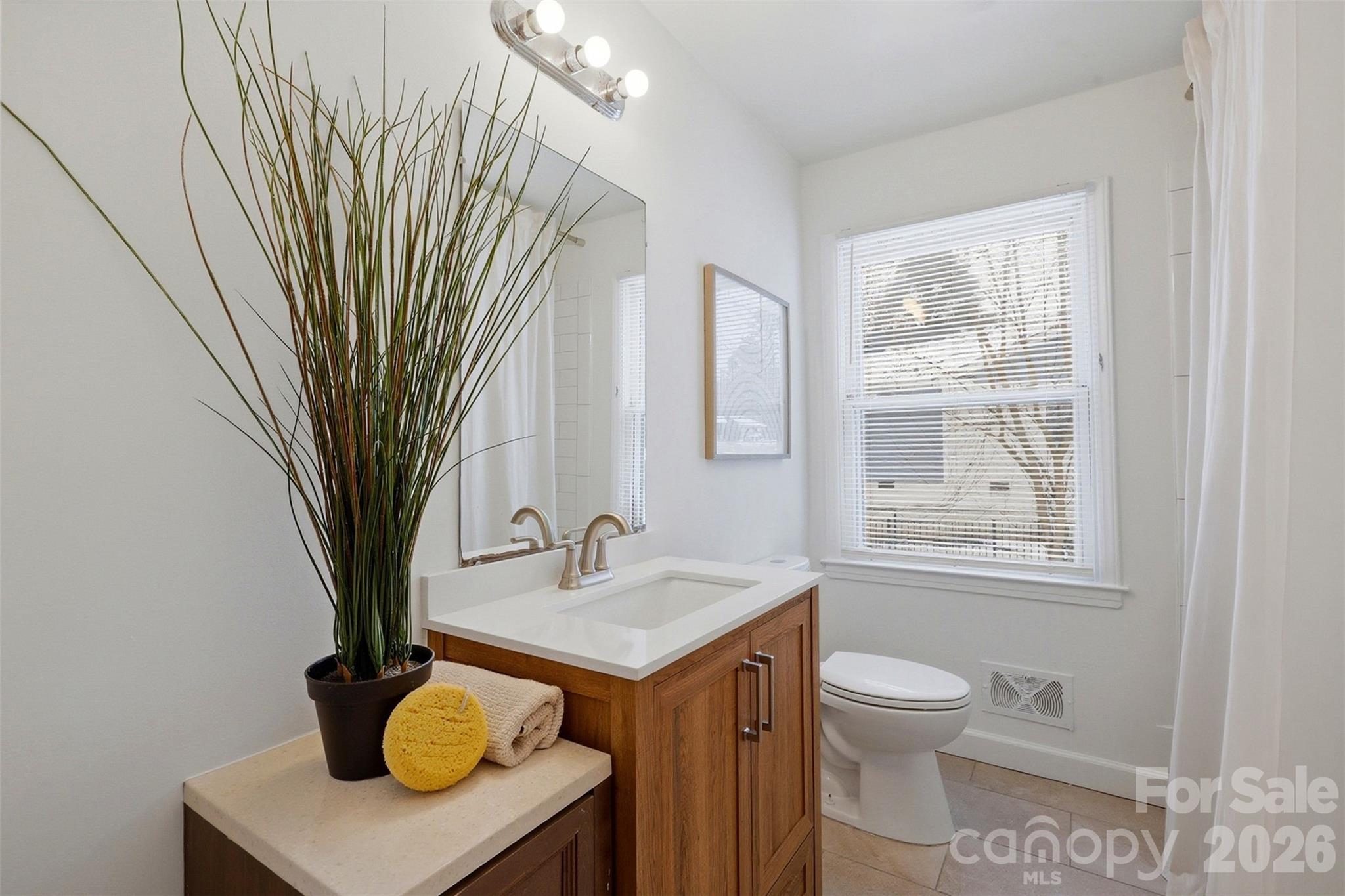 Windsor Park - Residential