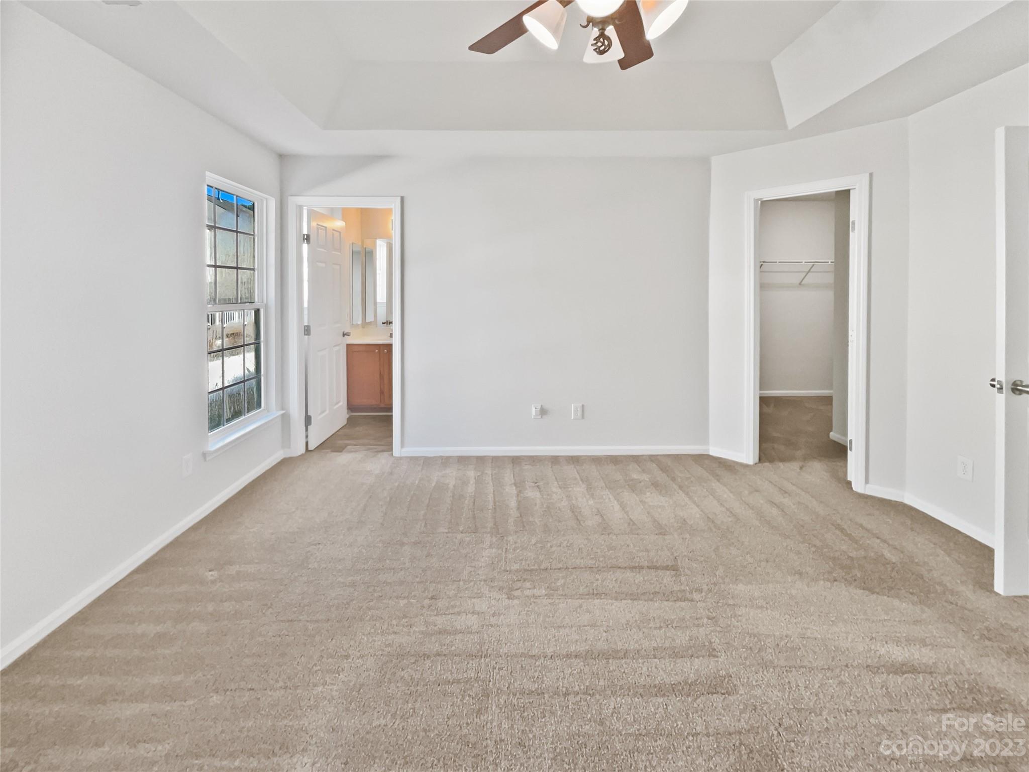 Garden Oaks - Residential