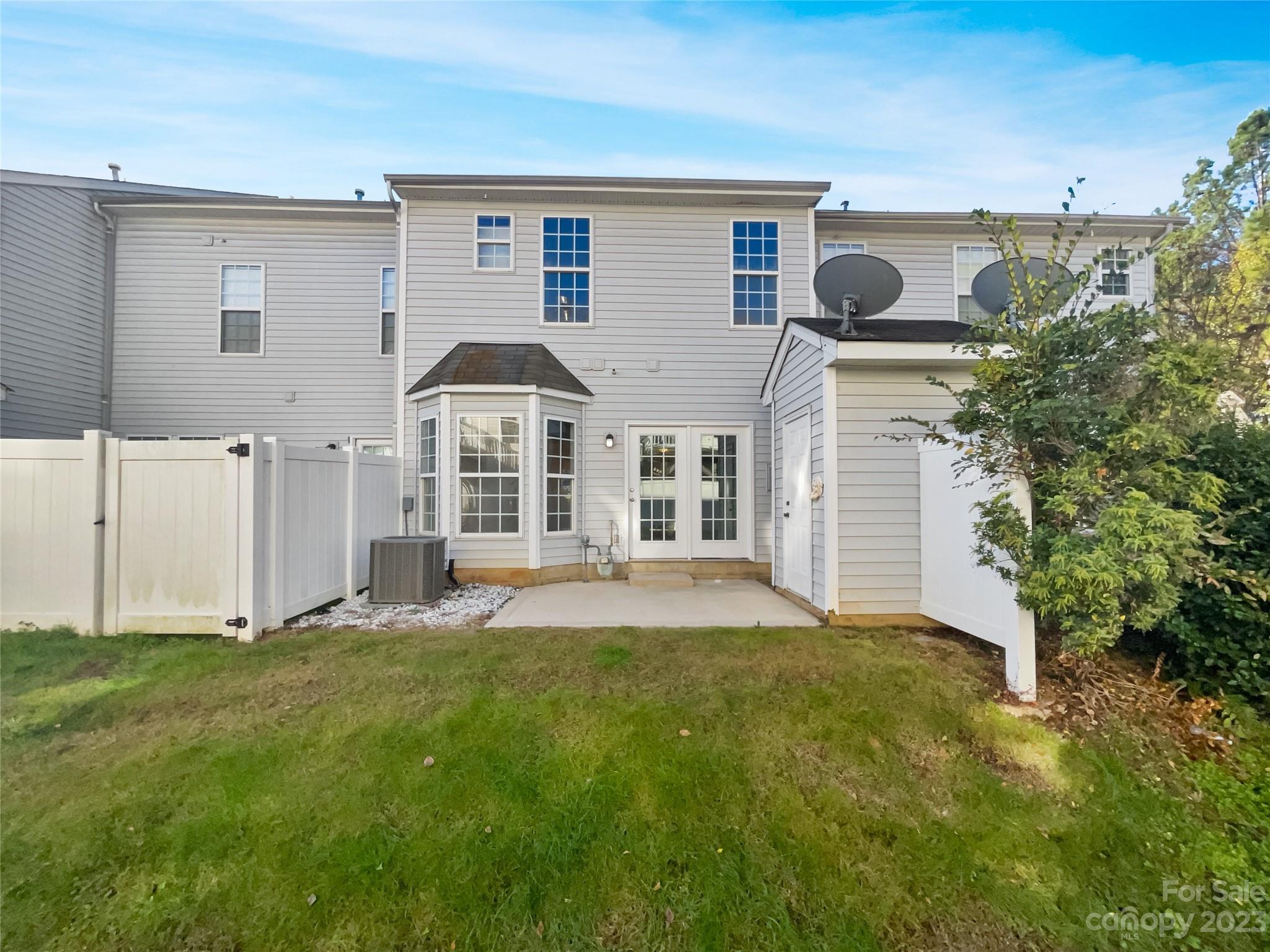 Garden Oaks - Residential