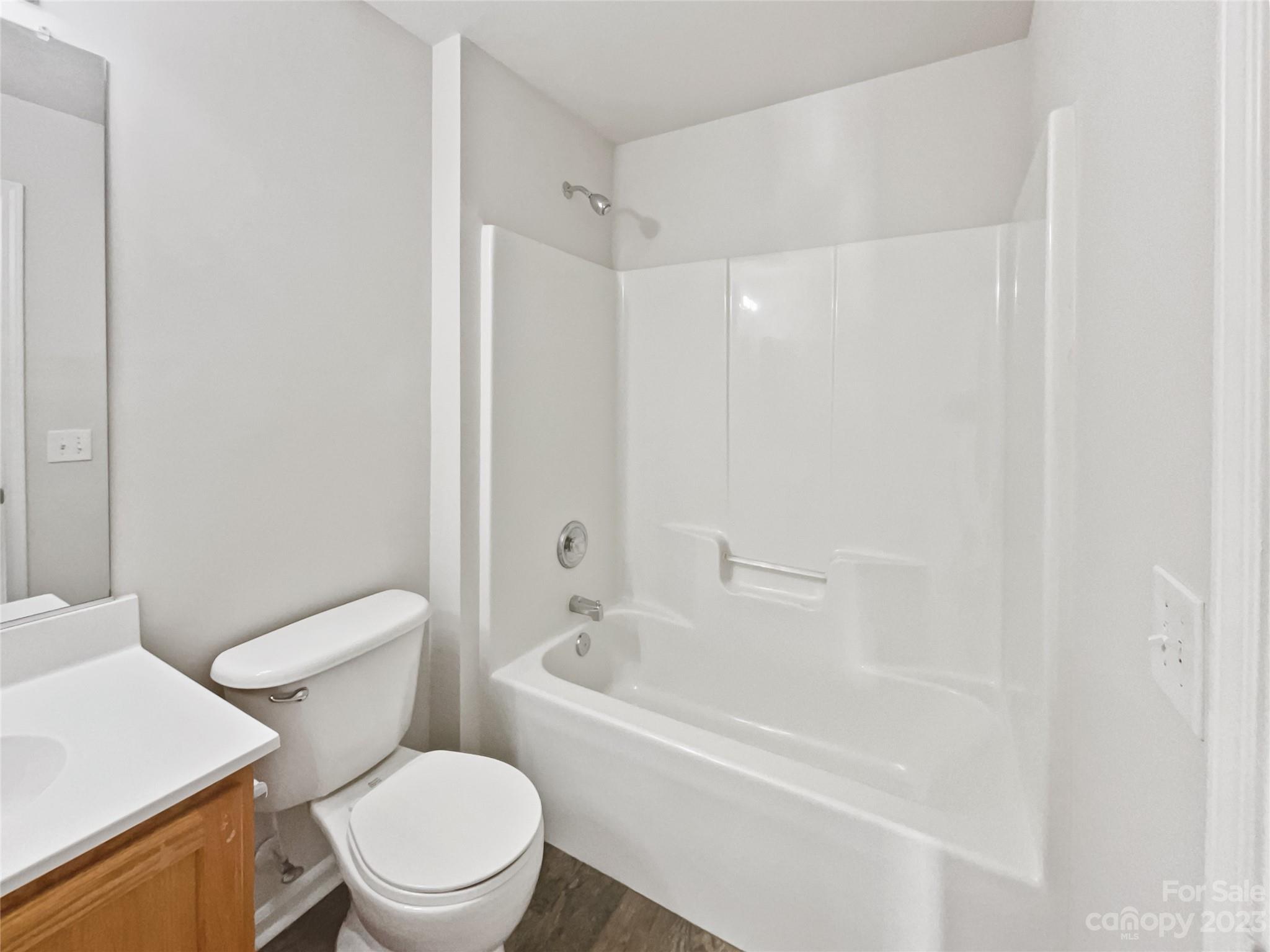 Garden Oaks - Residential