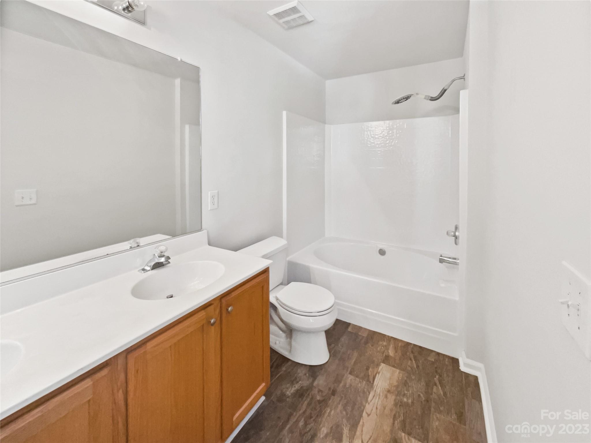 Garden Oaks - Residential