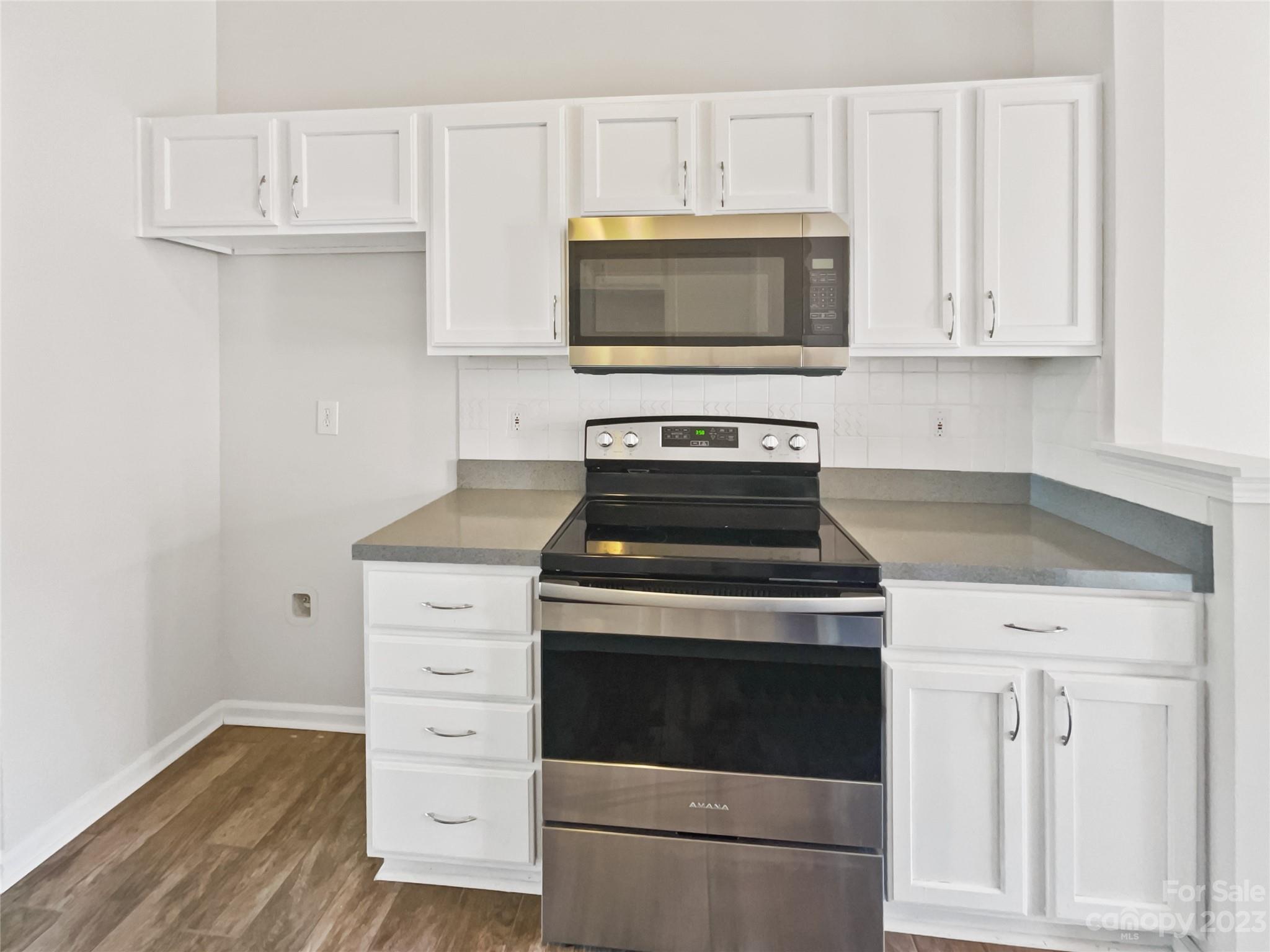 Garden Oaks - Residential