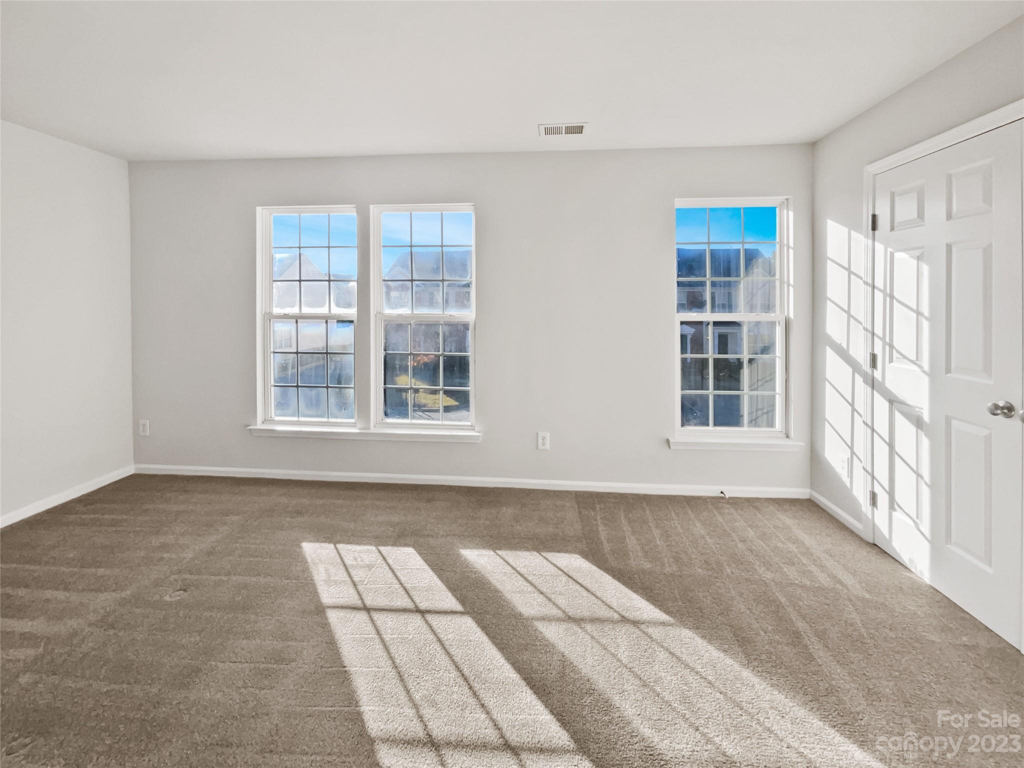 Garden Oaks - Residential