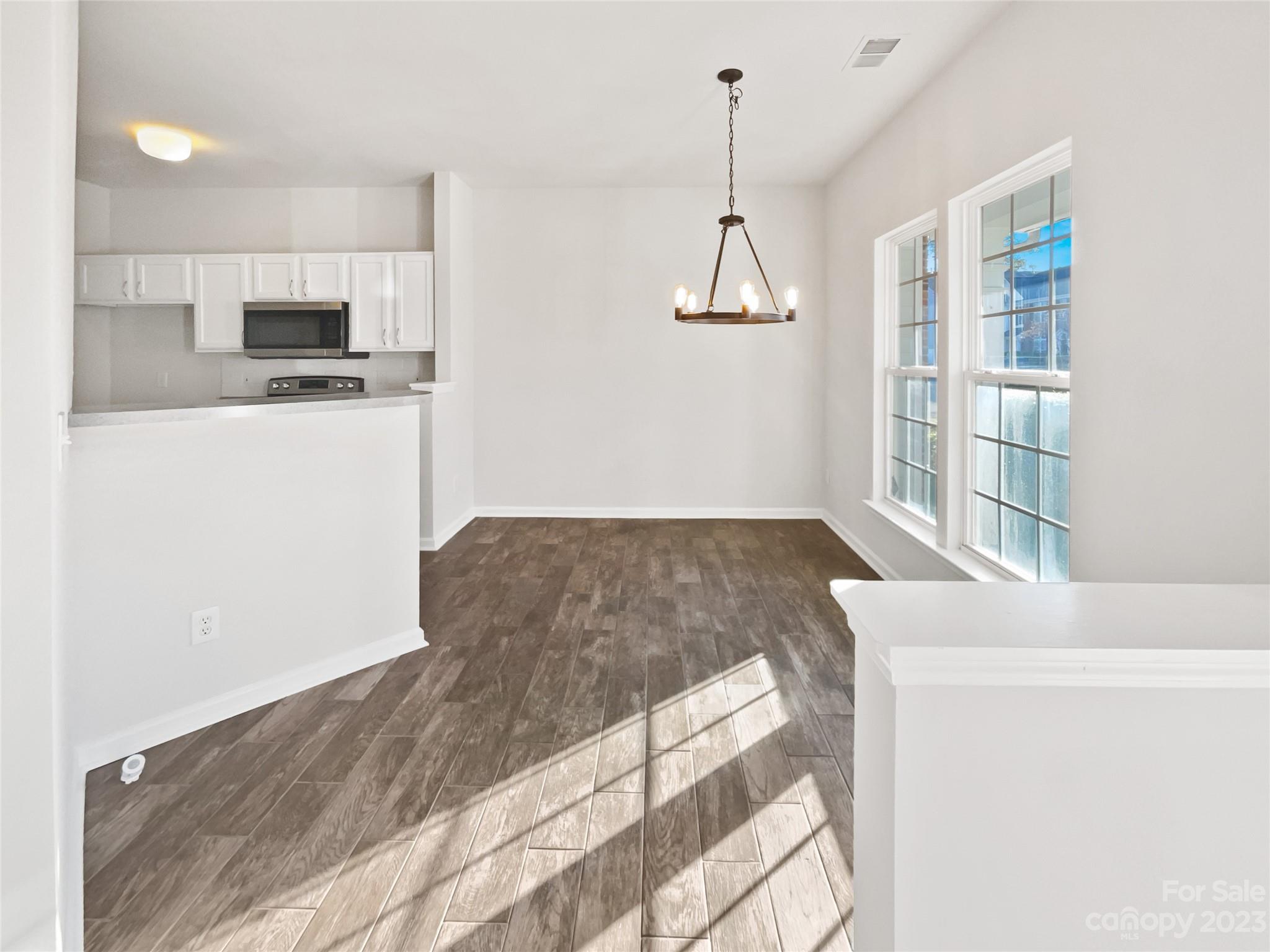 Garden Oaks - Residential