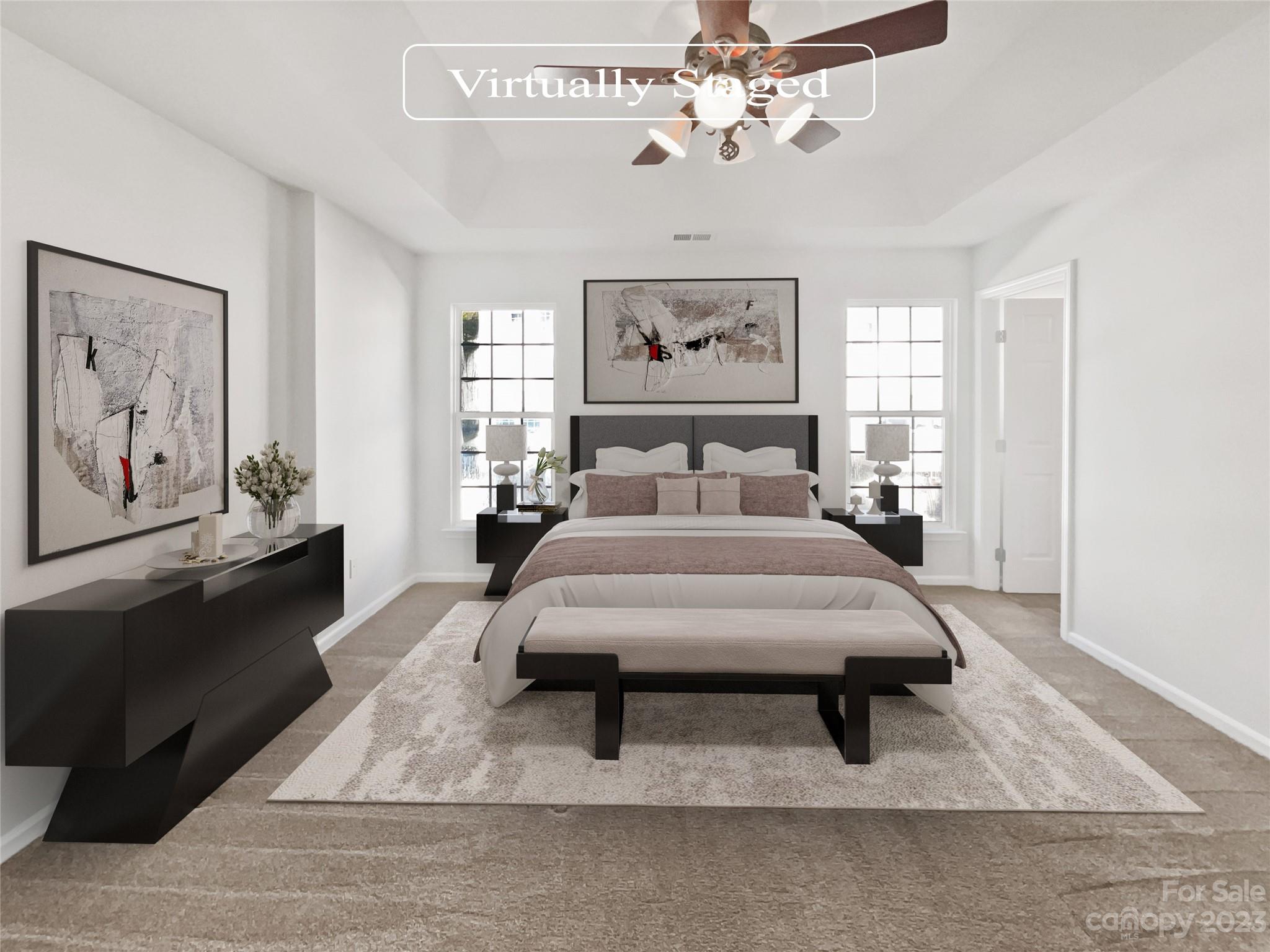 Garden Oaks - Residential