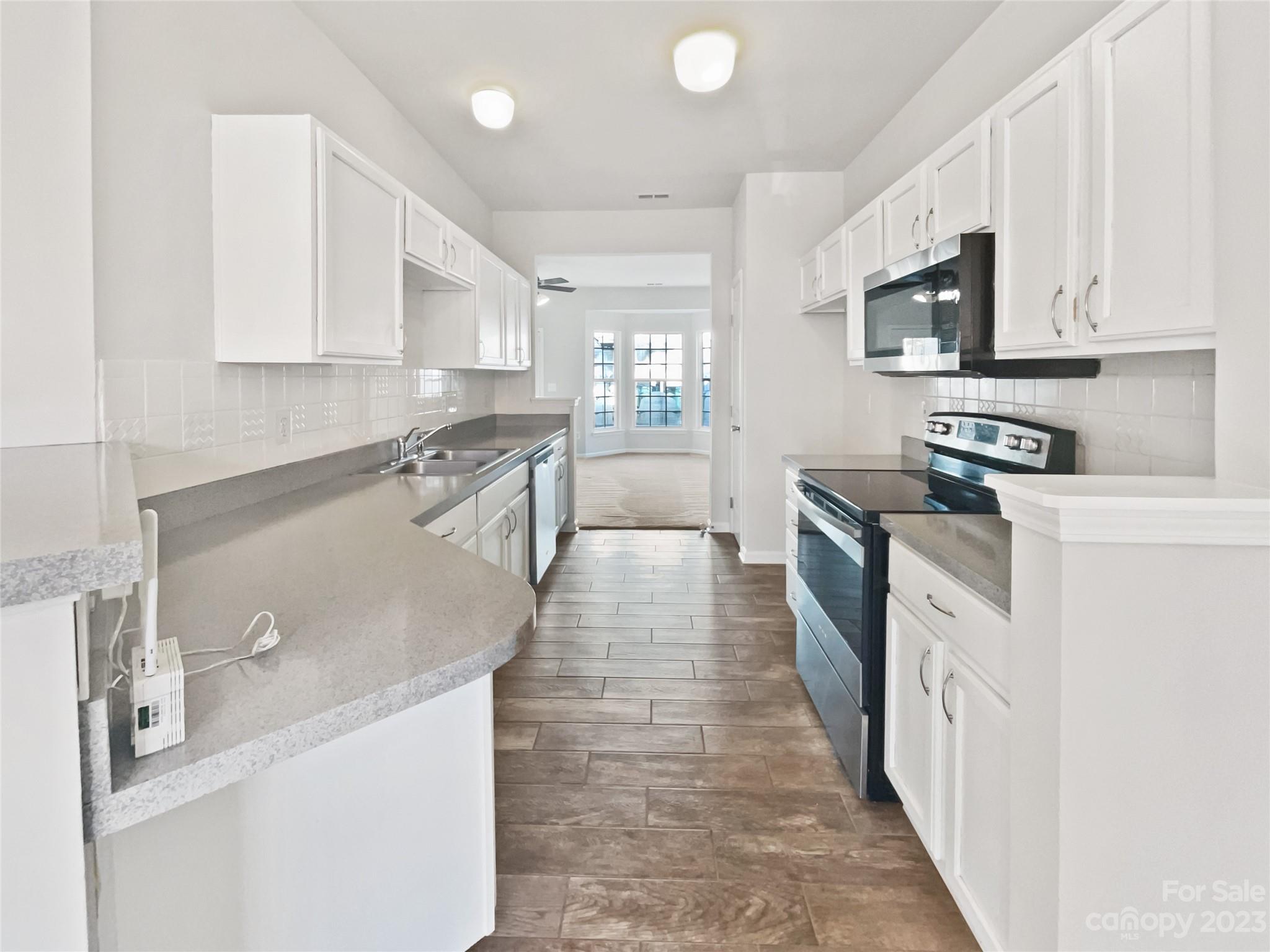 Garden Oaks - Residential