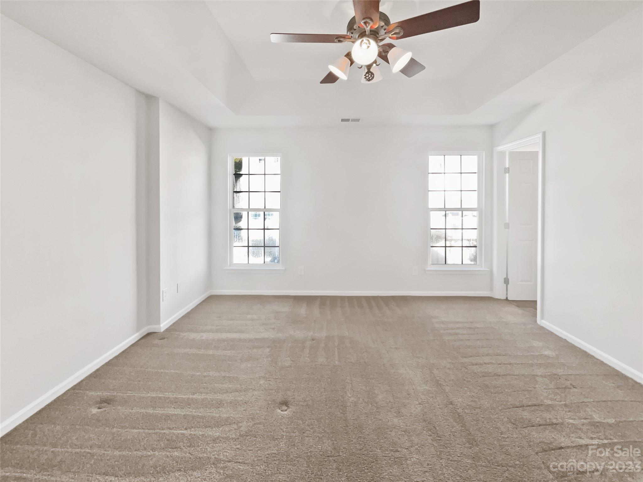 Garden Oaks - Residential