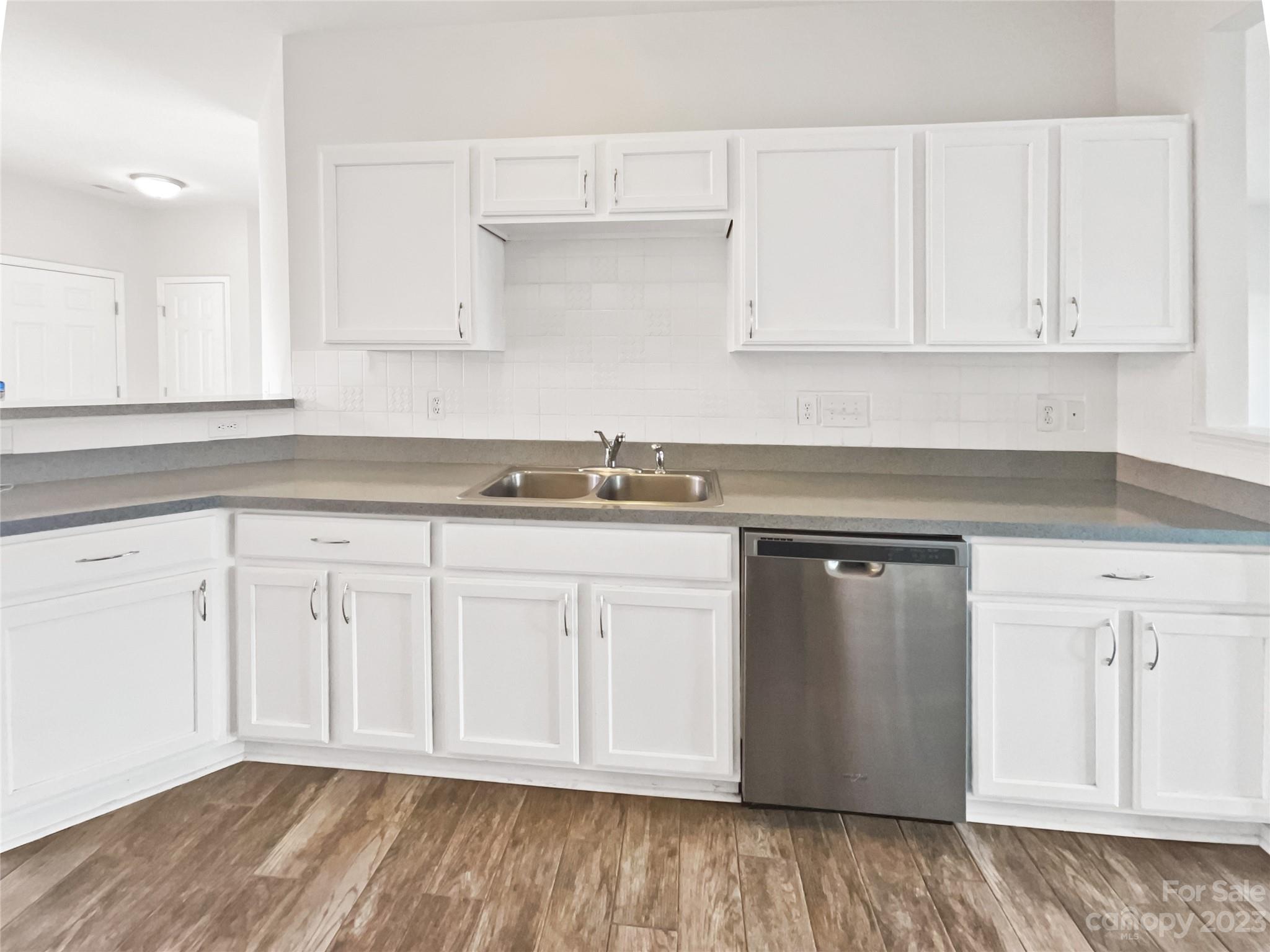 Garden Oaks - Residential