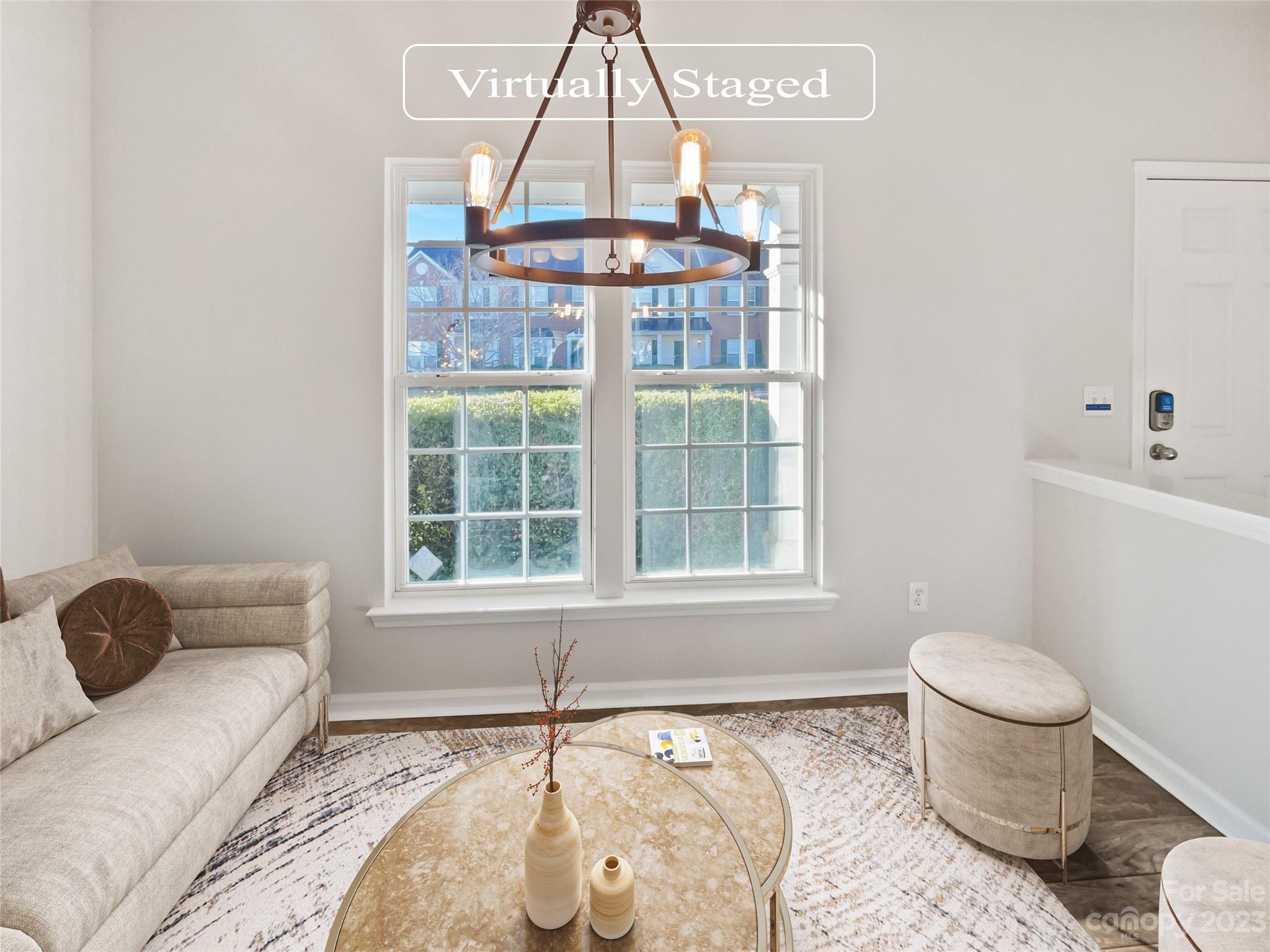 Garden Oaks - Residential