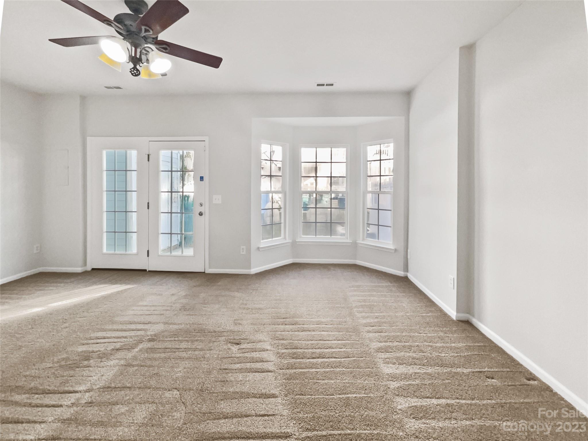 Garden Oaks - Residential