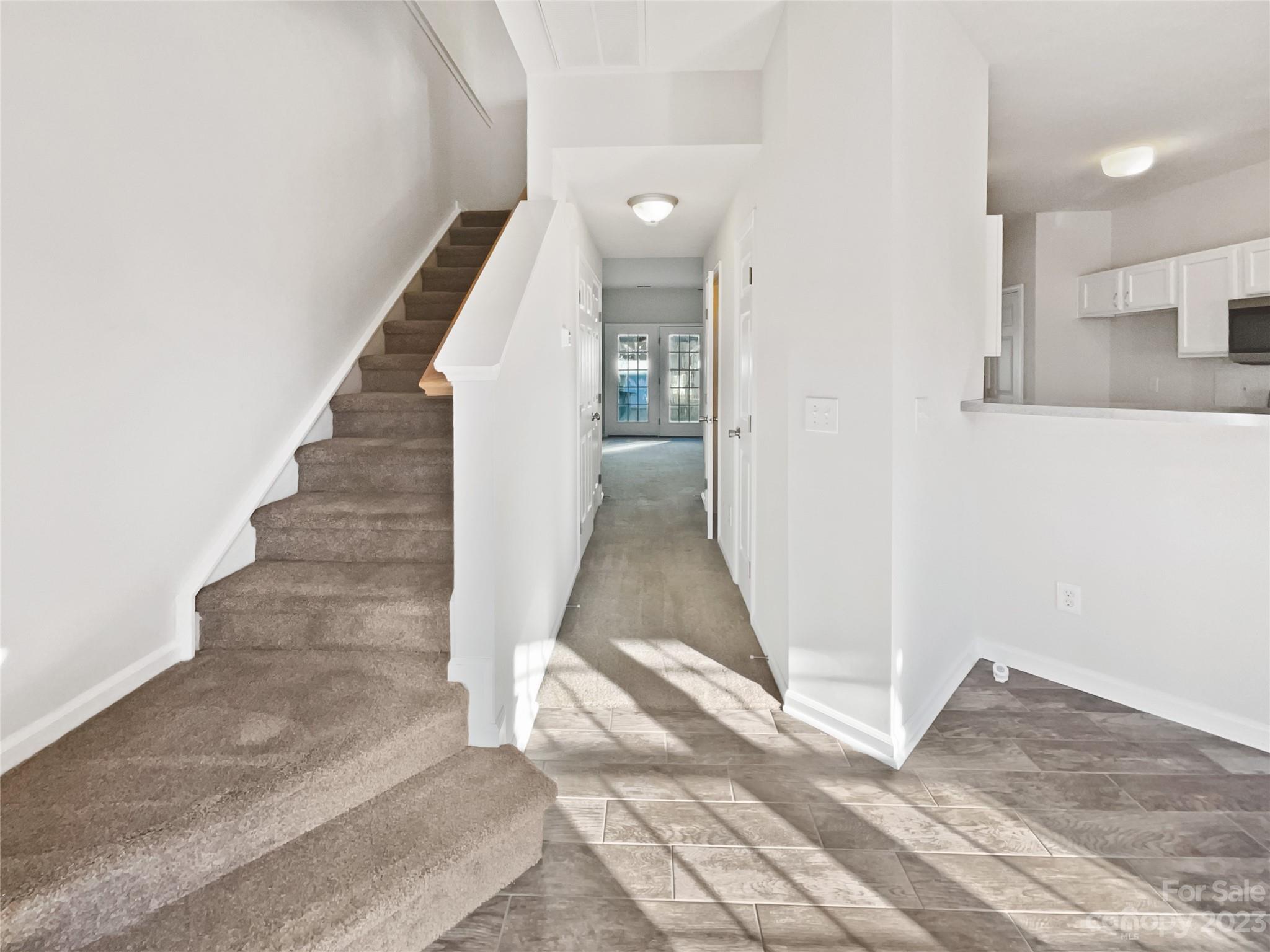 Garden Oaks - Residential