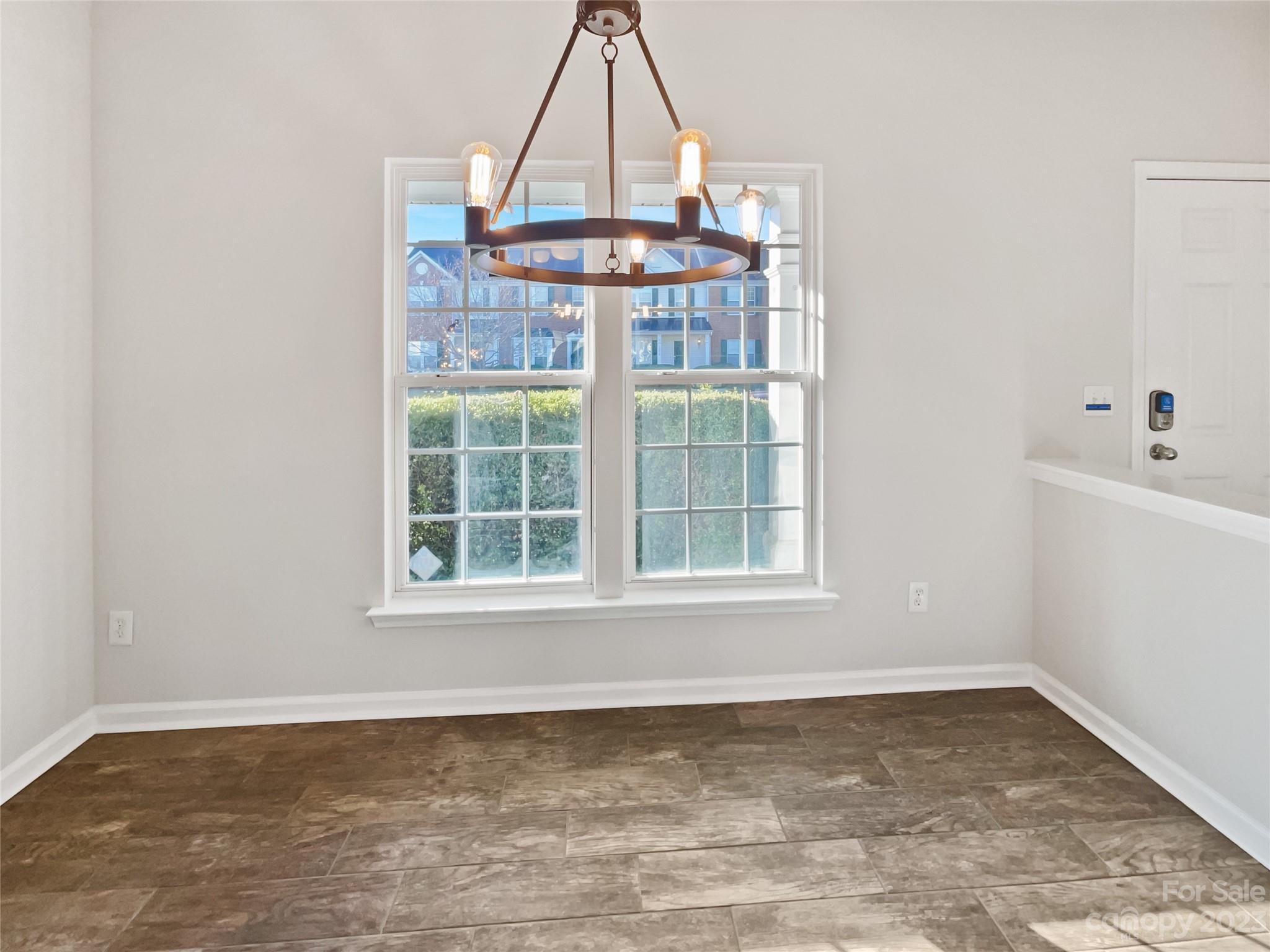 Garden Oaks - Residential