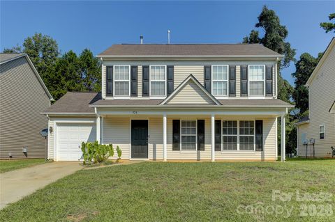 Photo of 524 Stillgreen Lane, Charlotte, NC 28214 (MLS # 4355924)