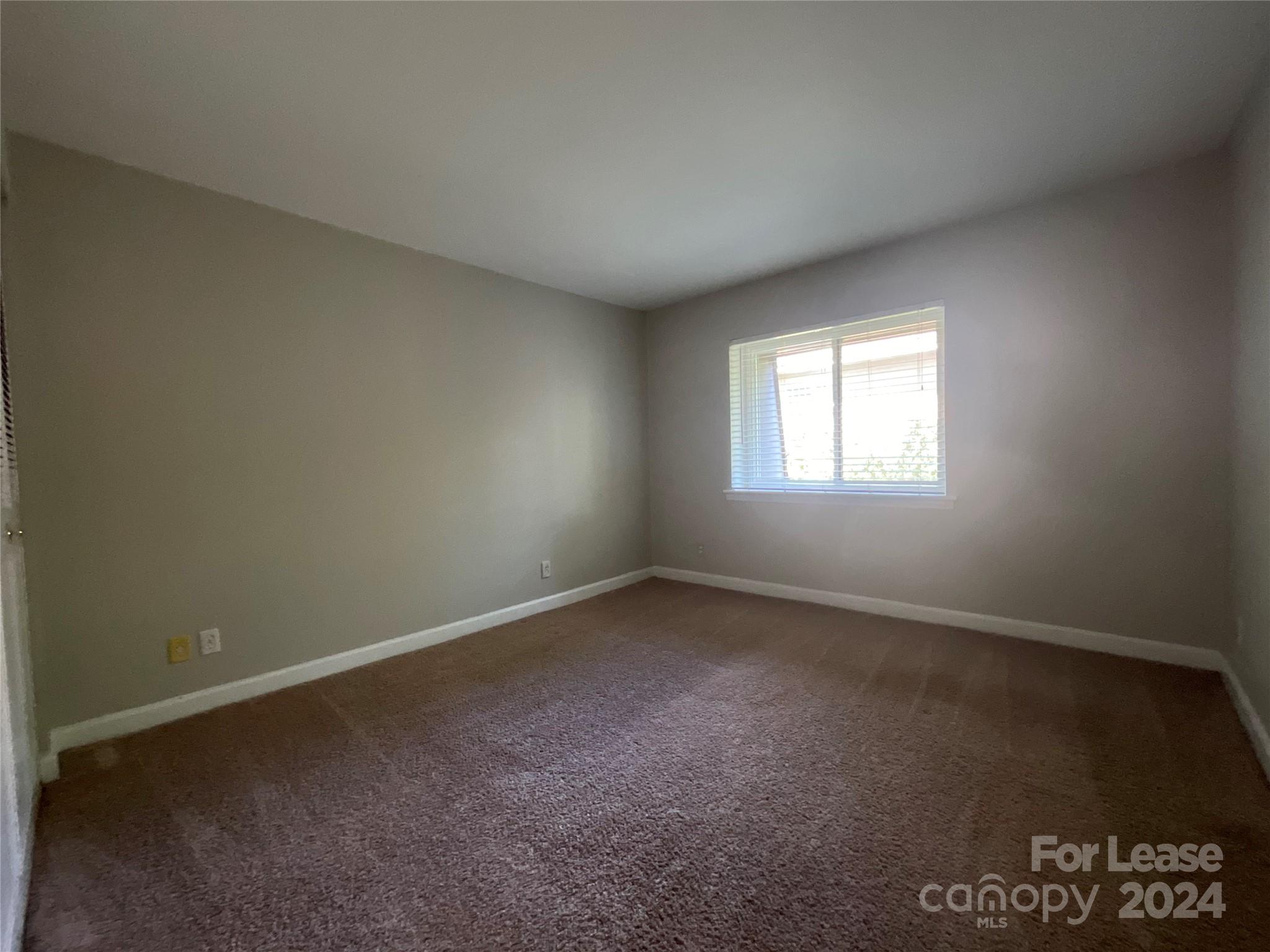 Charlotte House - Residential Lease