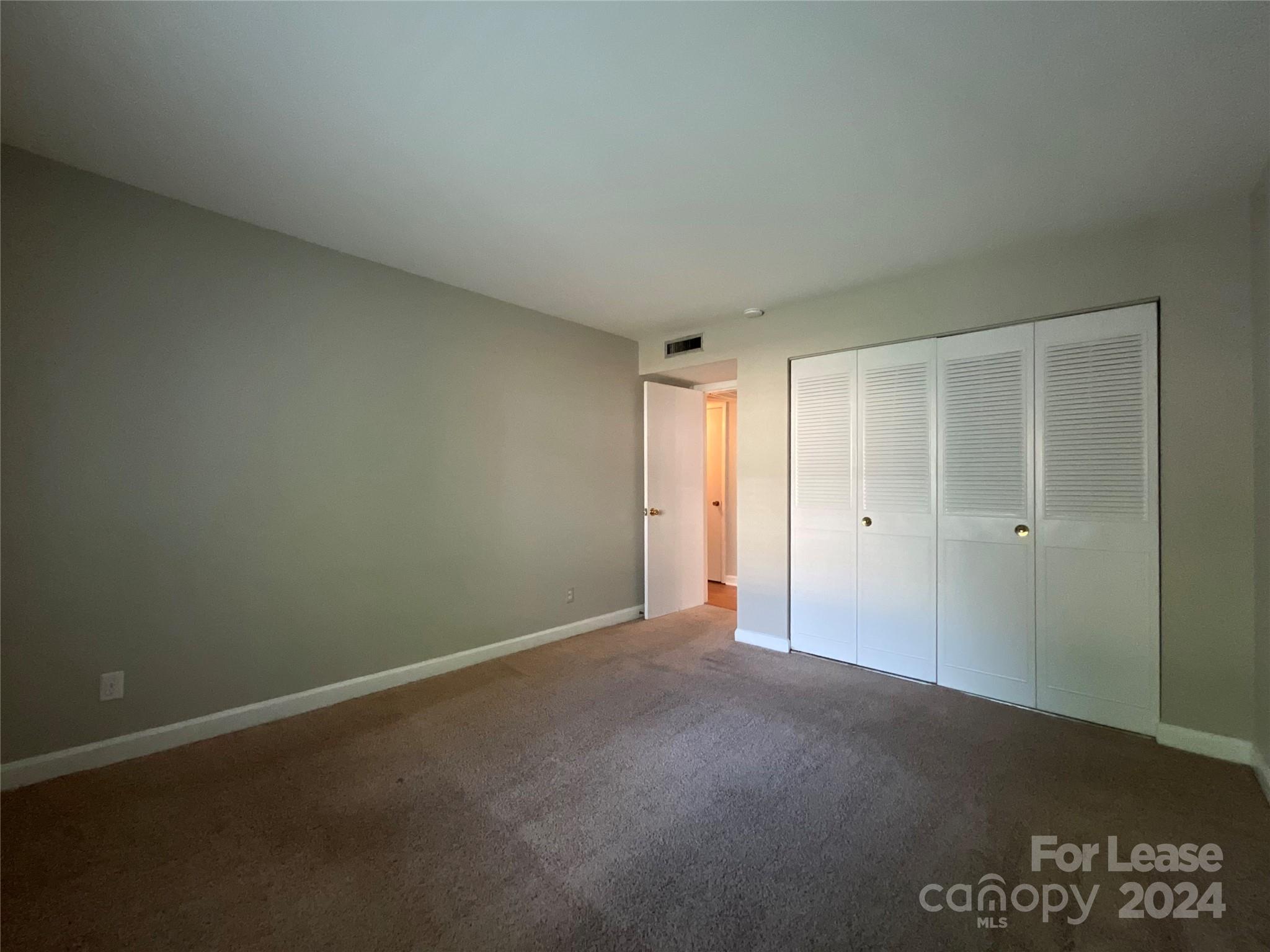 Charlotte House - Residential Lease