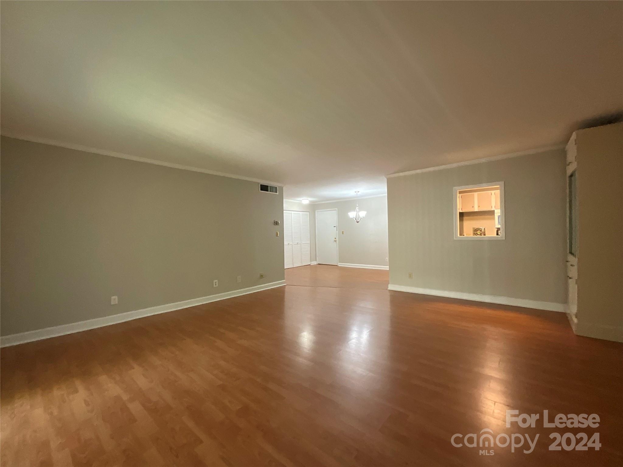 Charlotte House - Residential Lease