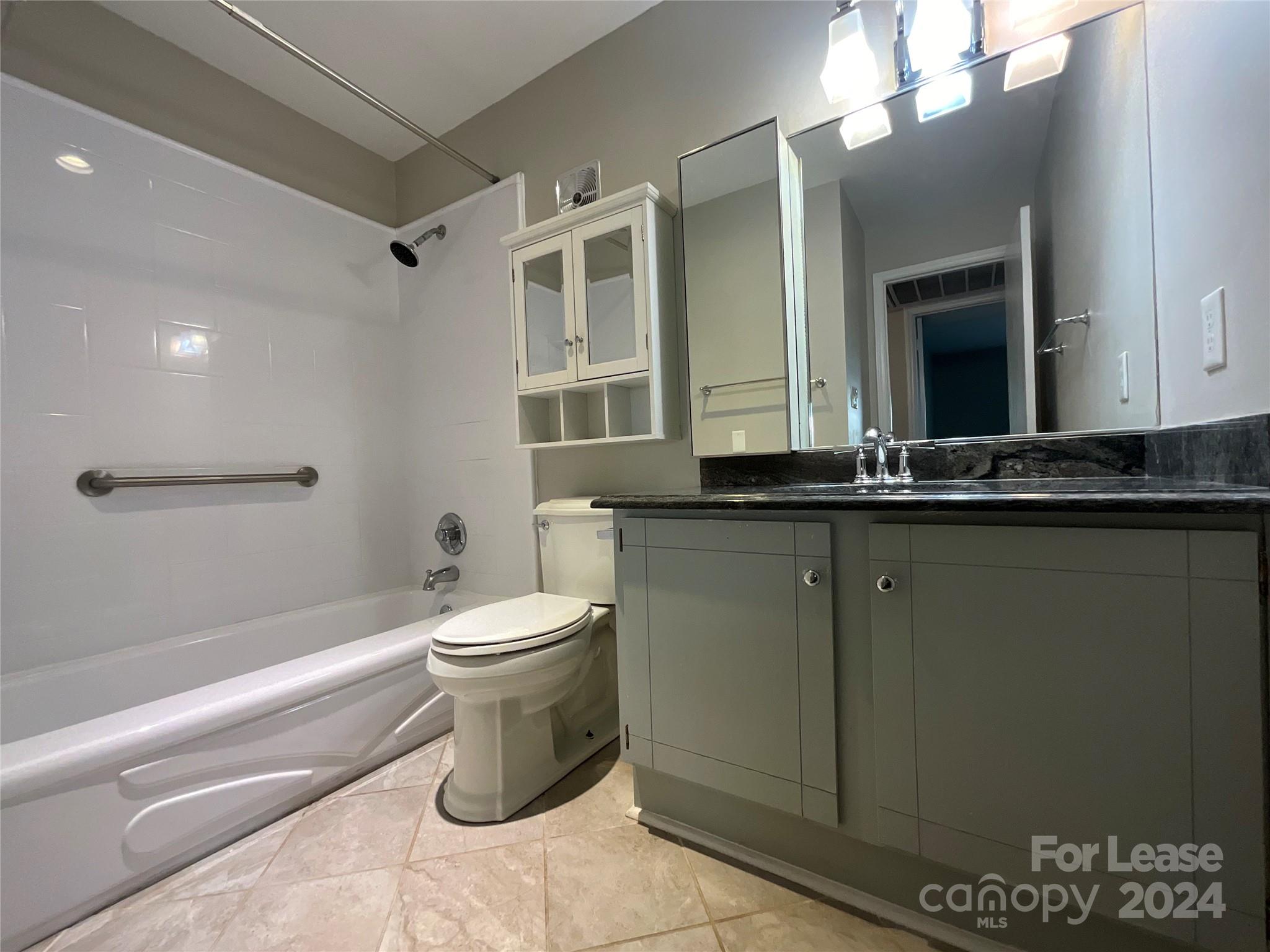 Charlotte House - Residential Lease