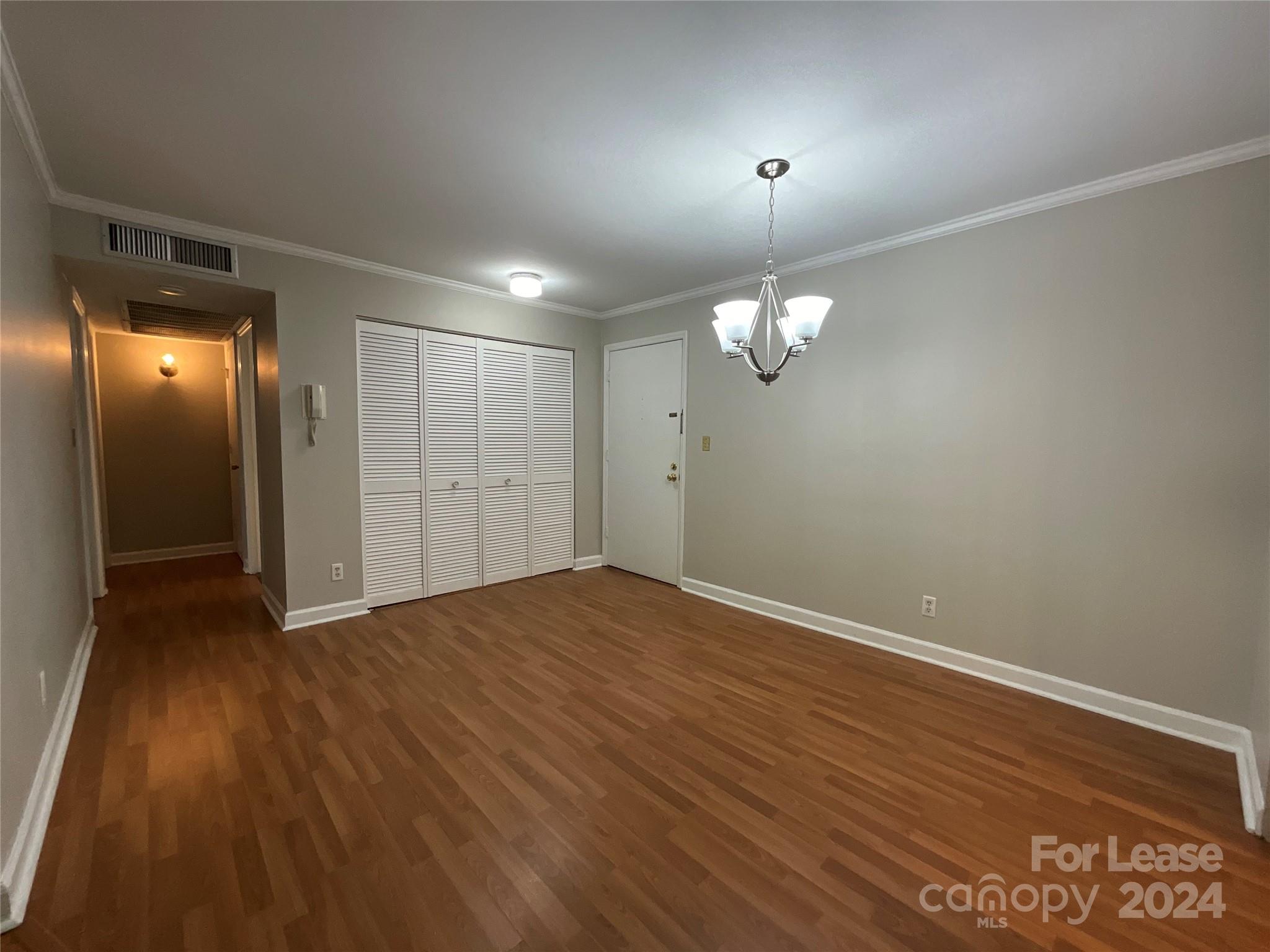 Charlotte House - Residential Lease