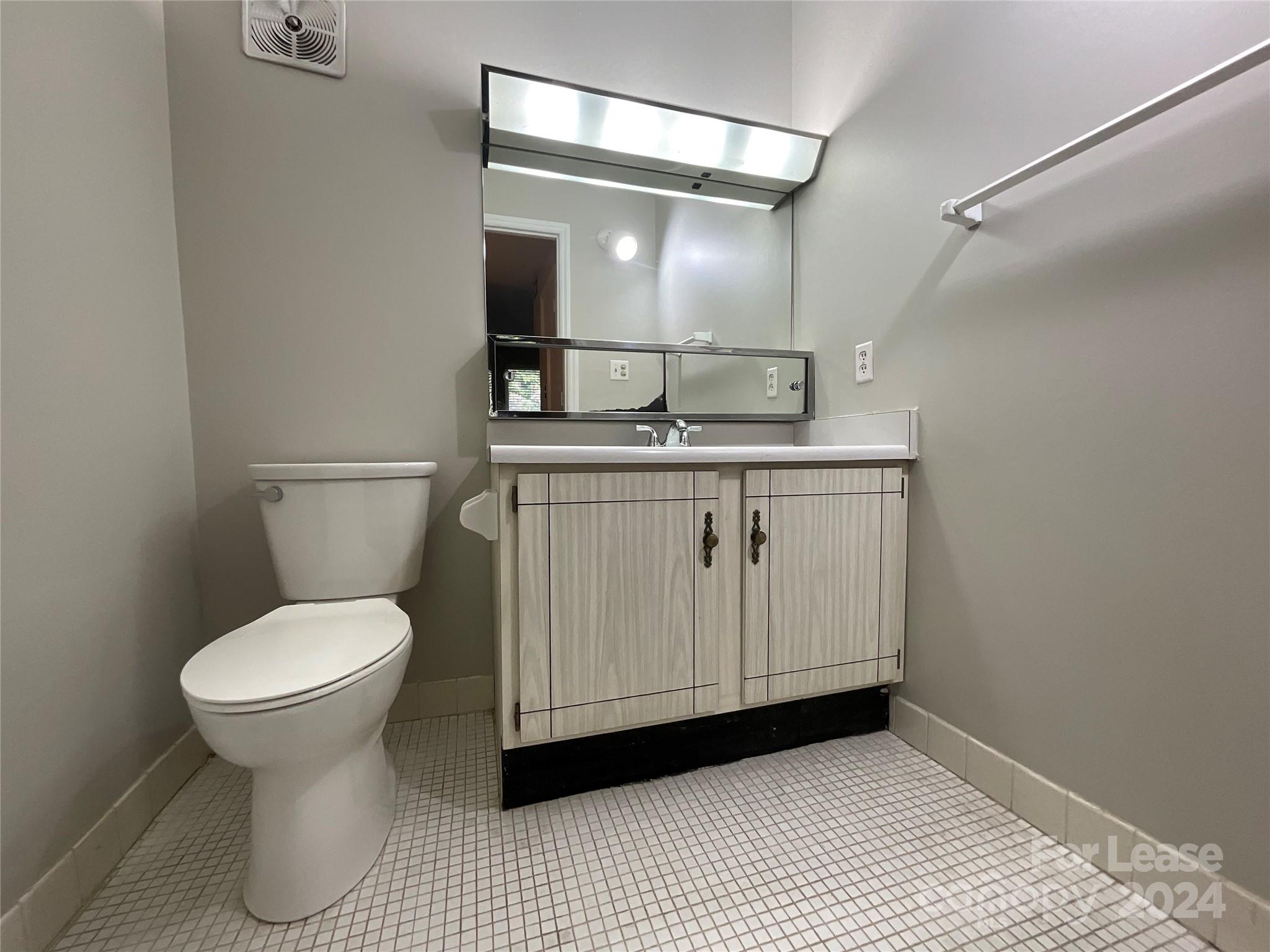 Charlotte House - Residential Lease