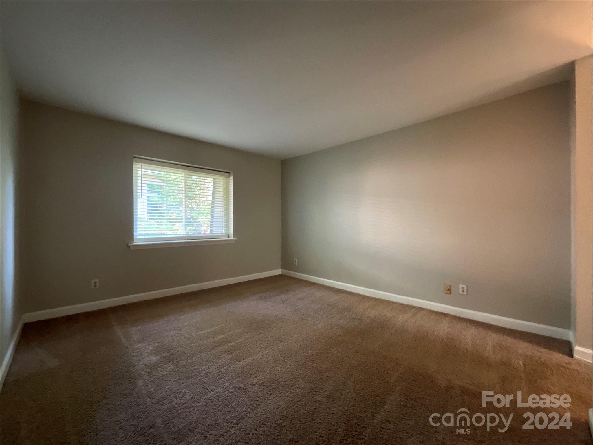 Charlotte House - Residential Lease