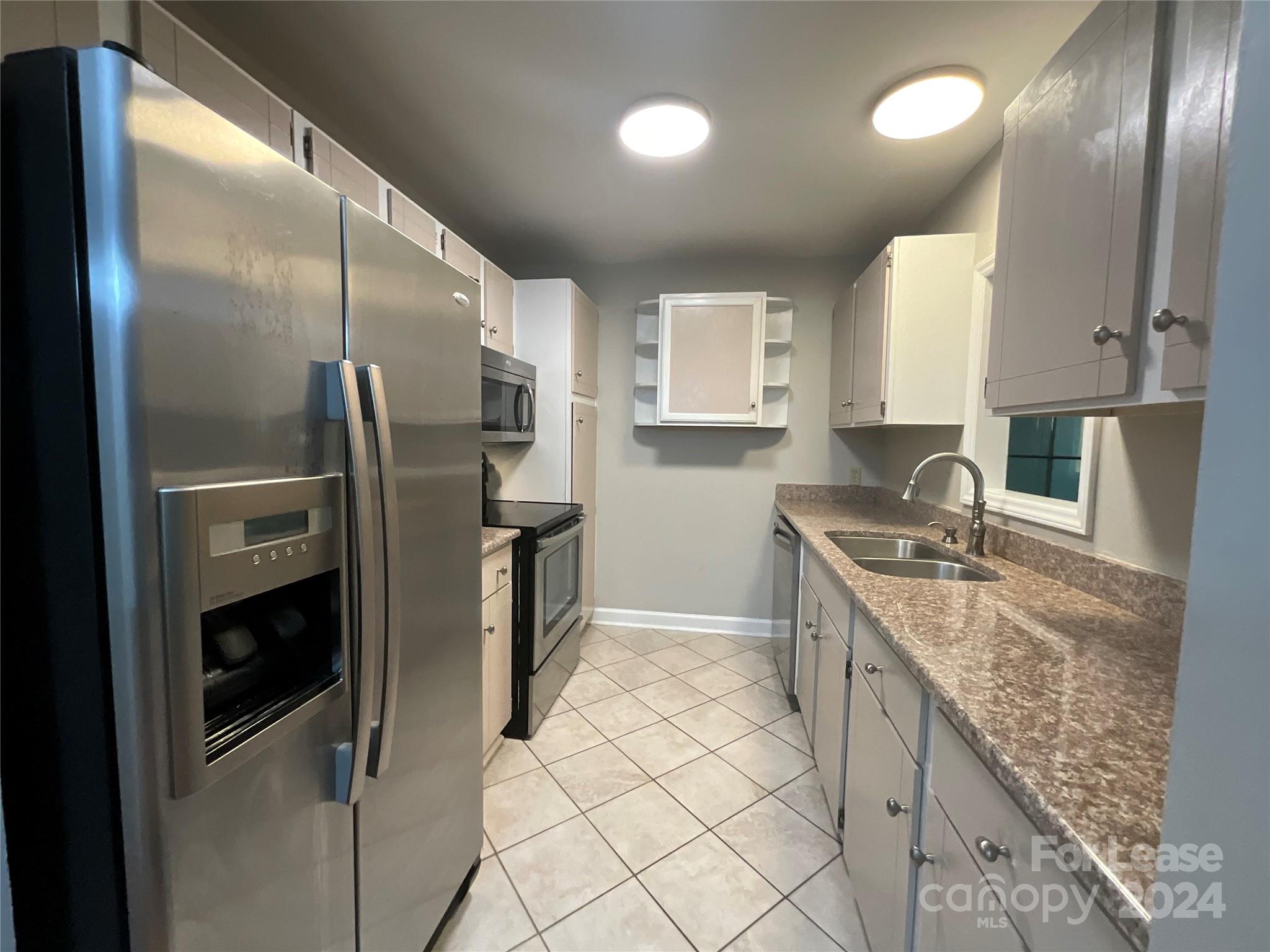 Charlotte House - Residential Lease