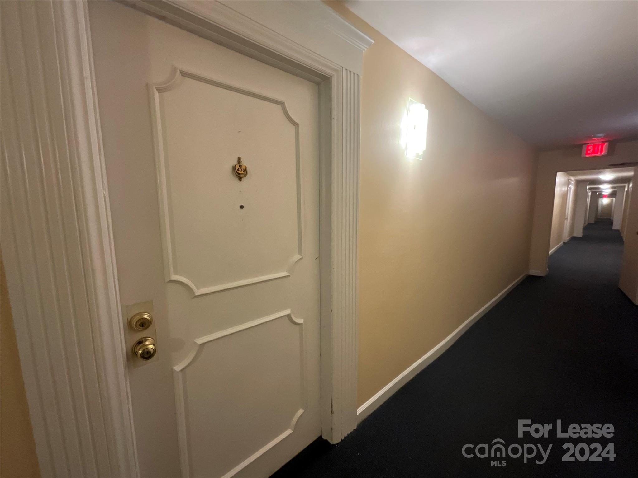 Charlotte House - Residential Lease