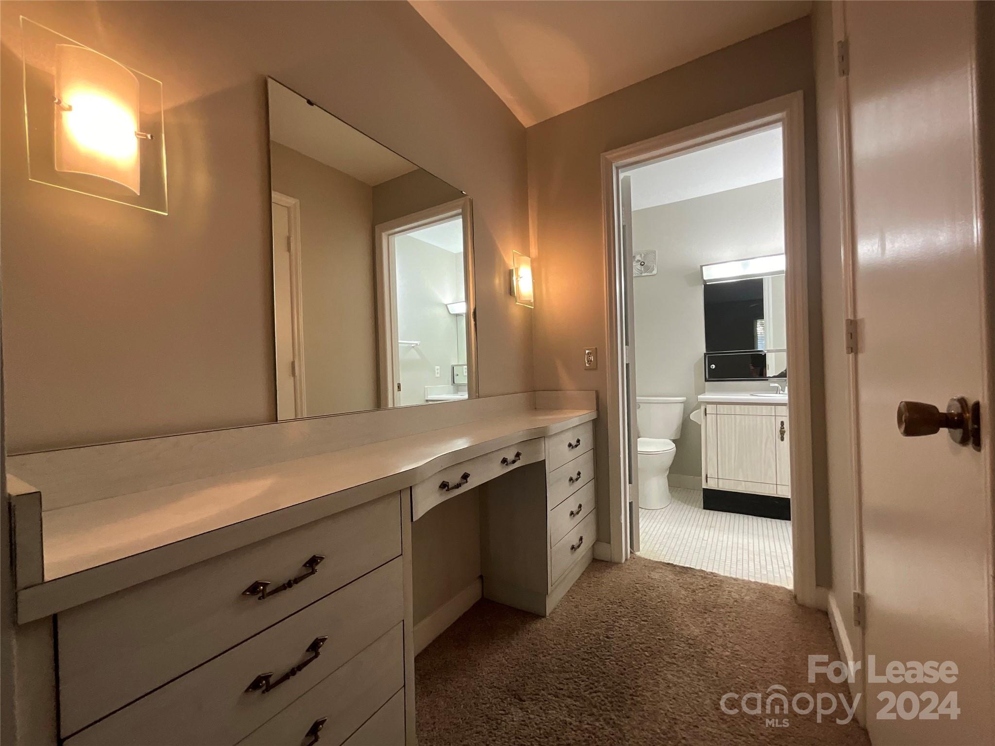 Charlotte House - Residential Lease