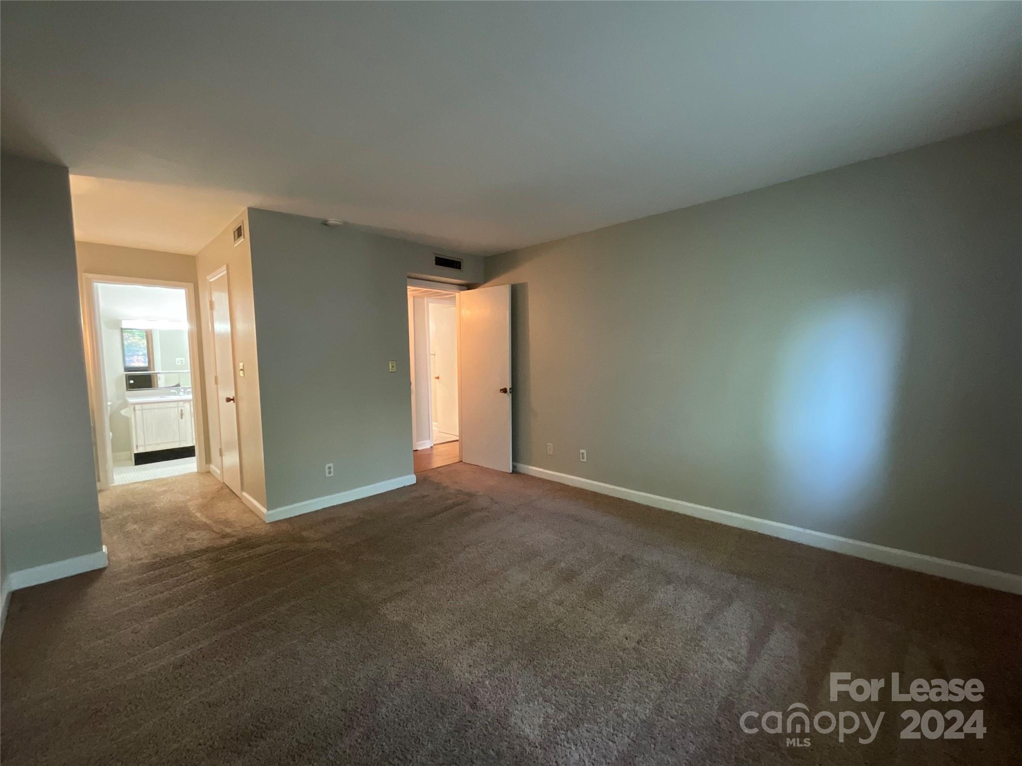 Charlotte House - Residential Lease