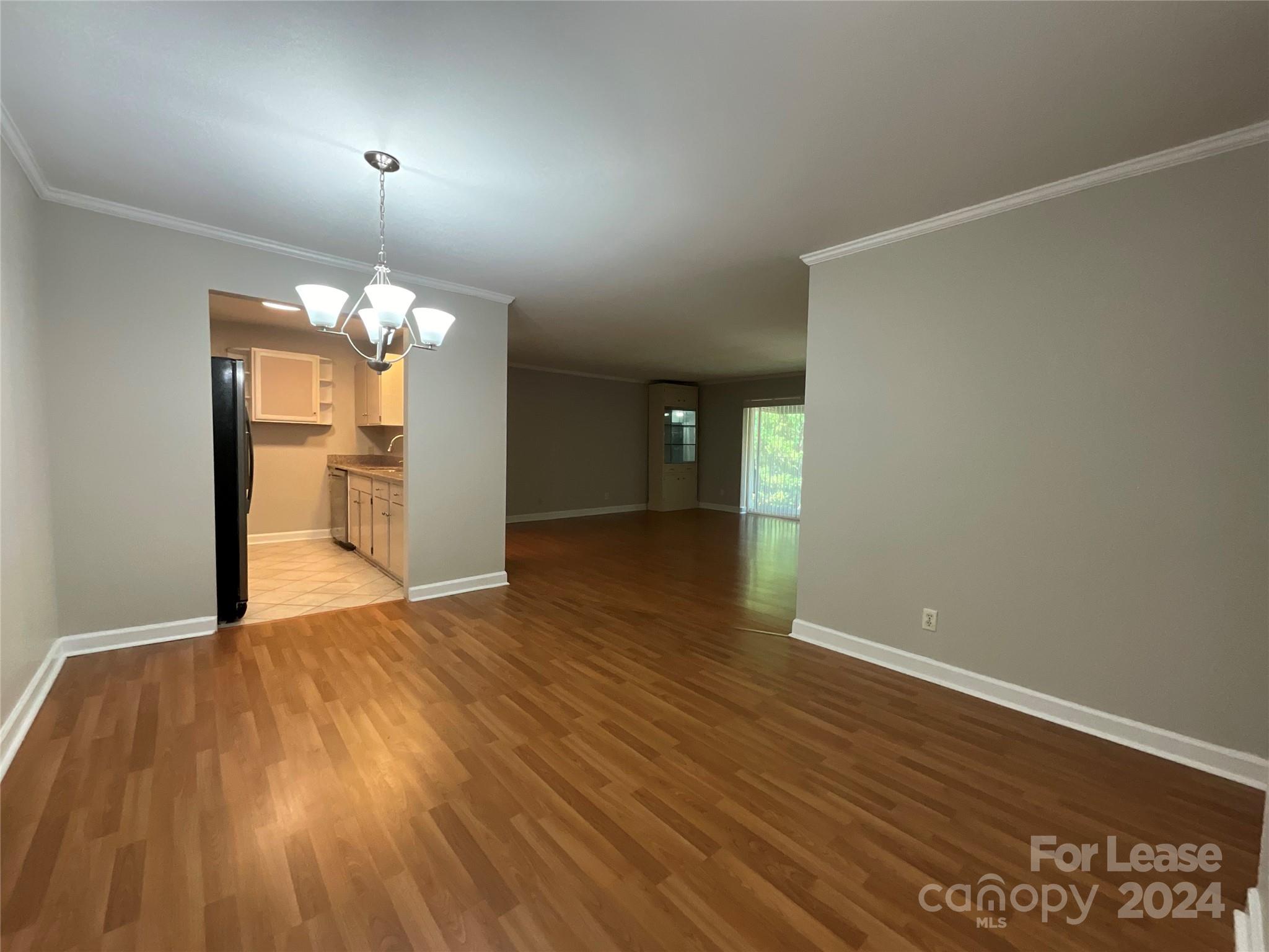 Charlotte House - Residential Lease