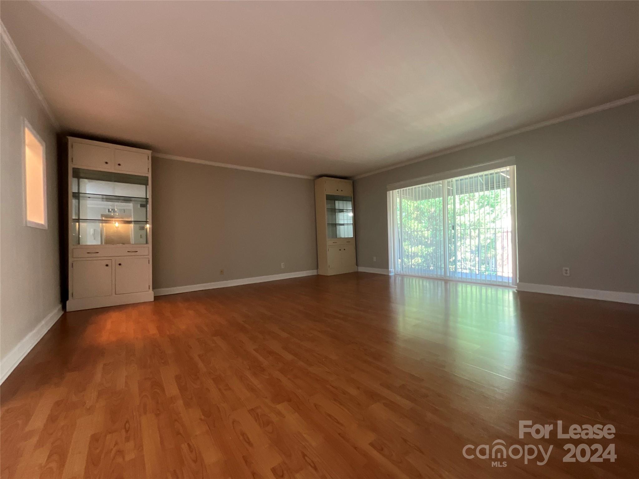 Charlotte House - Residential Lease
