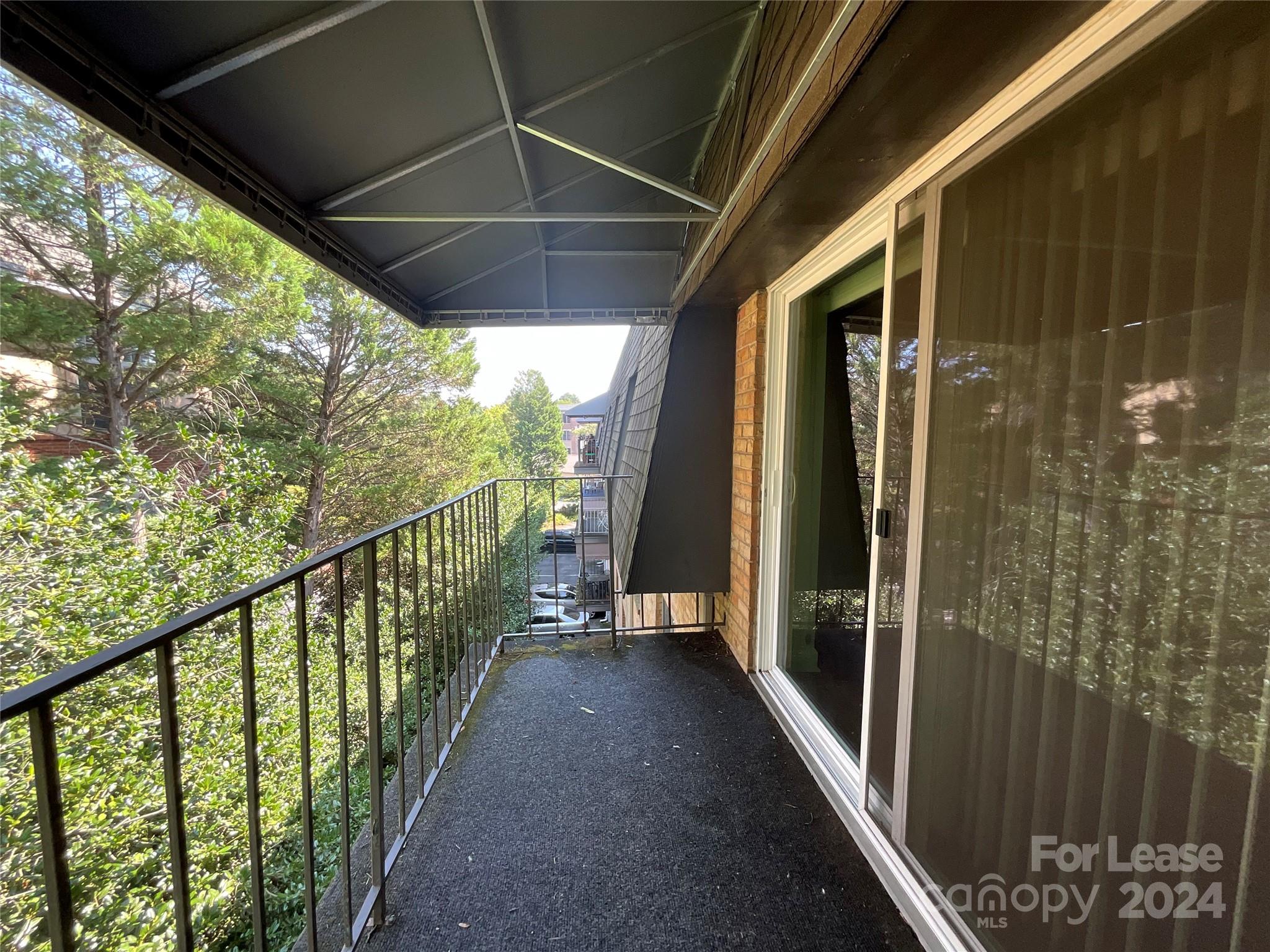 Charlotte House - Residential Lease