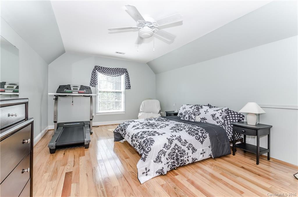 Lake Shore - Residential