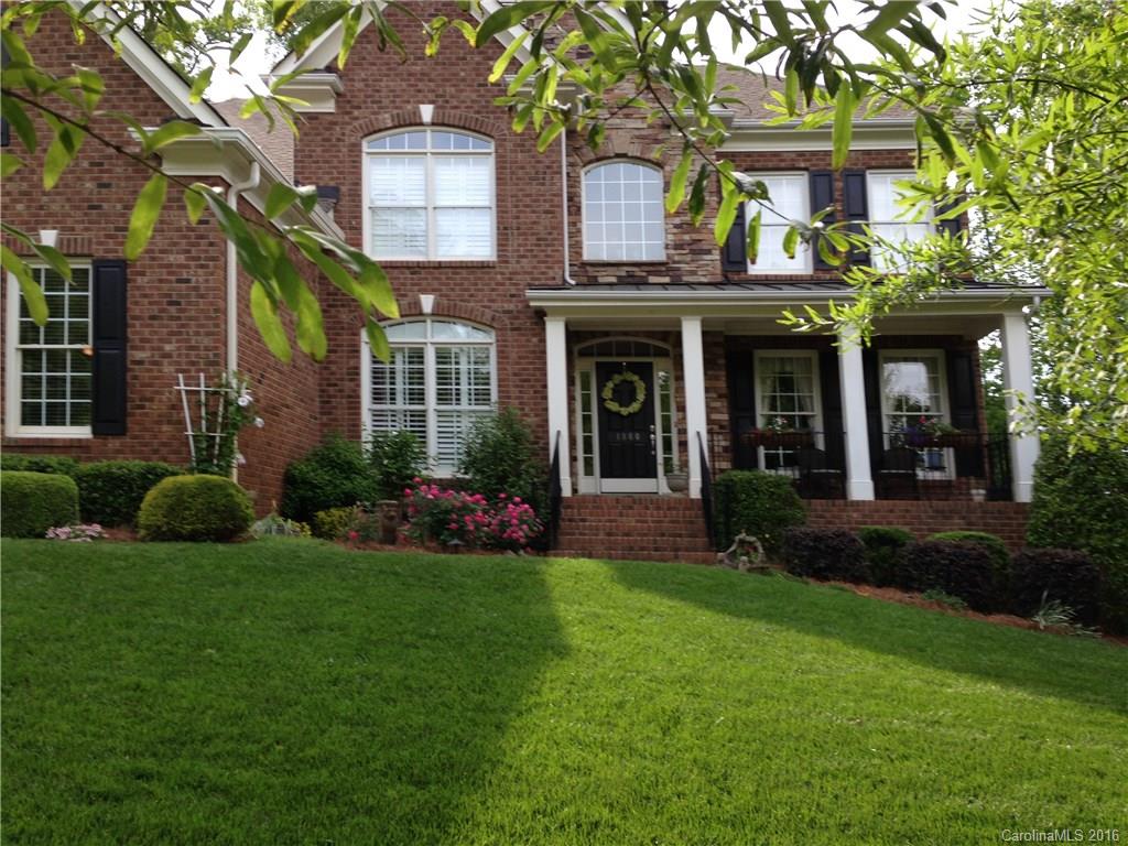 Lake Shore - Residential