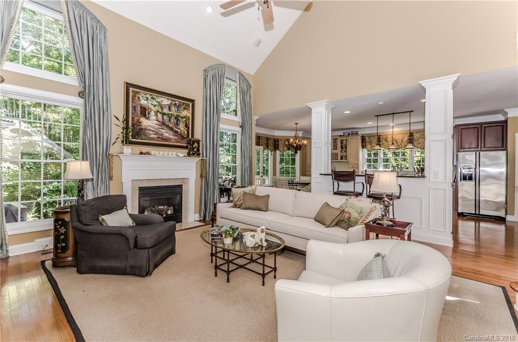 Lake Shore - Residential