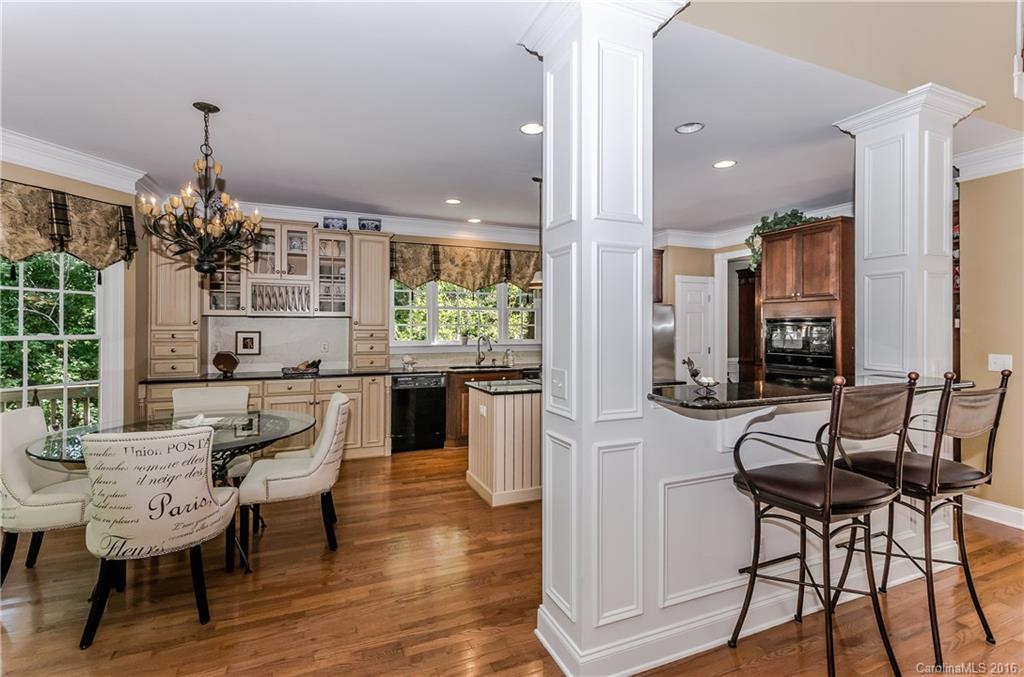 Lake Shore - Residential