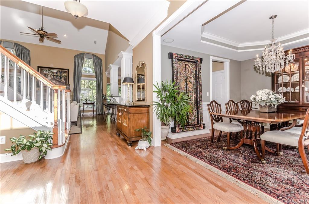 Lake Shore - Residential