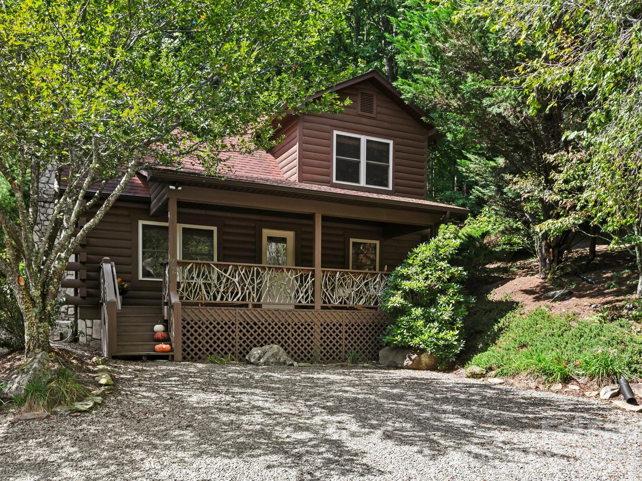 72 Cottontail Trail