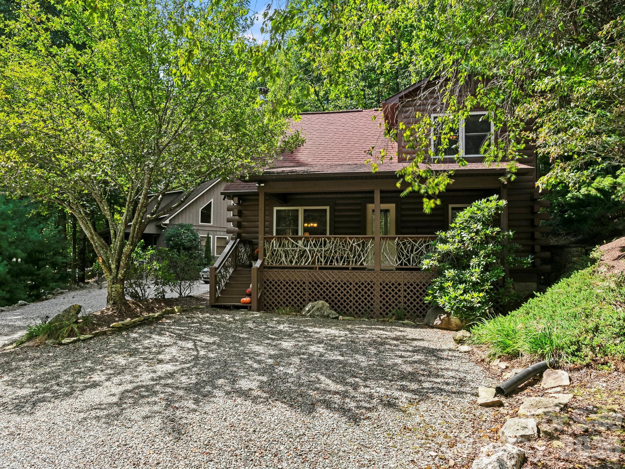 72 Cottontail Trail