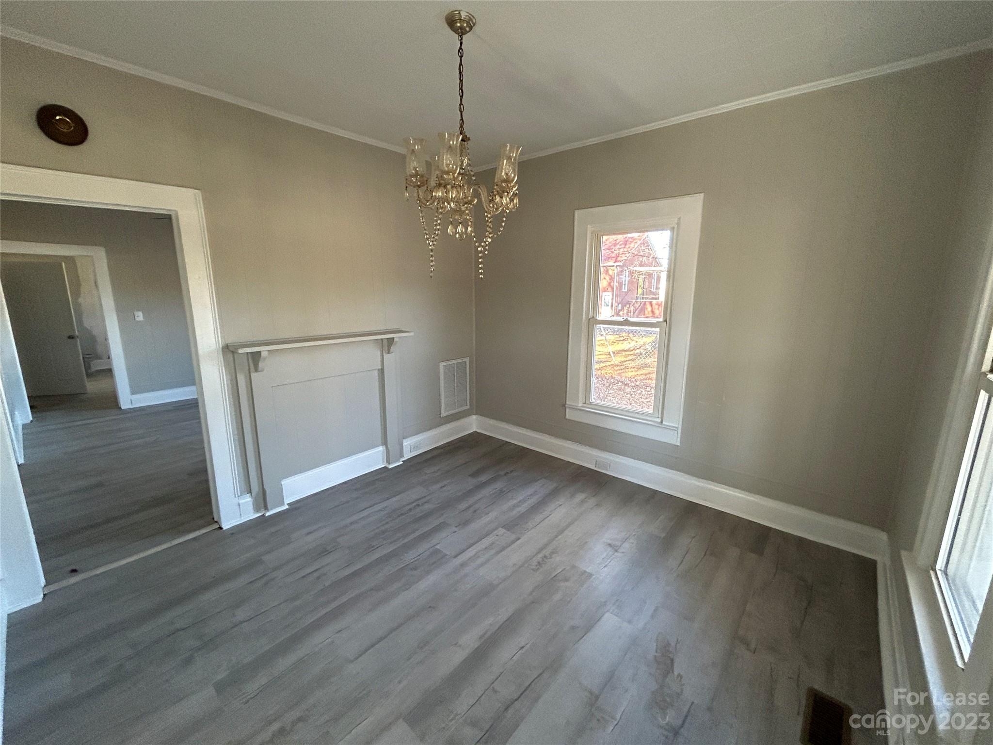 None - Residential Lease