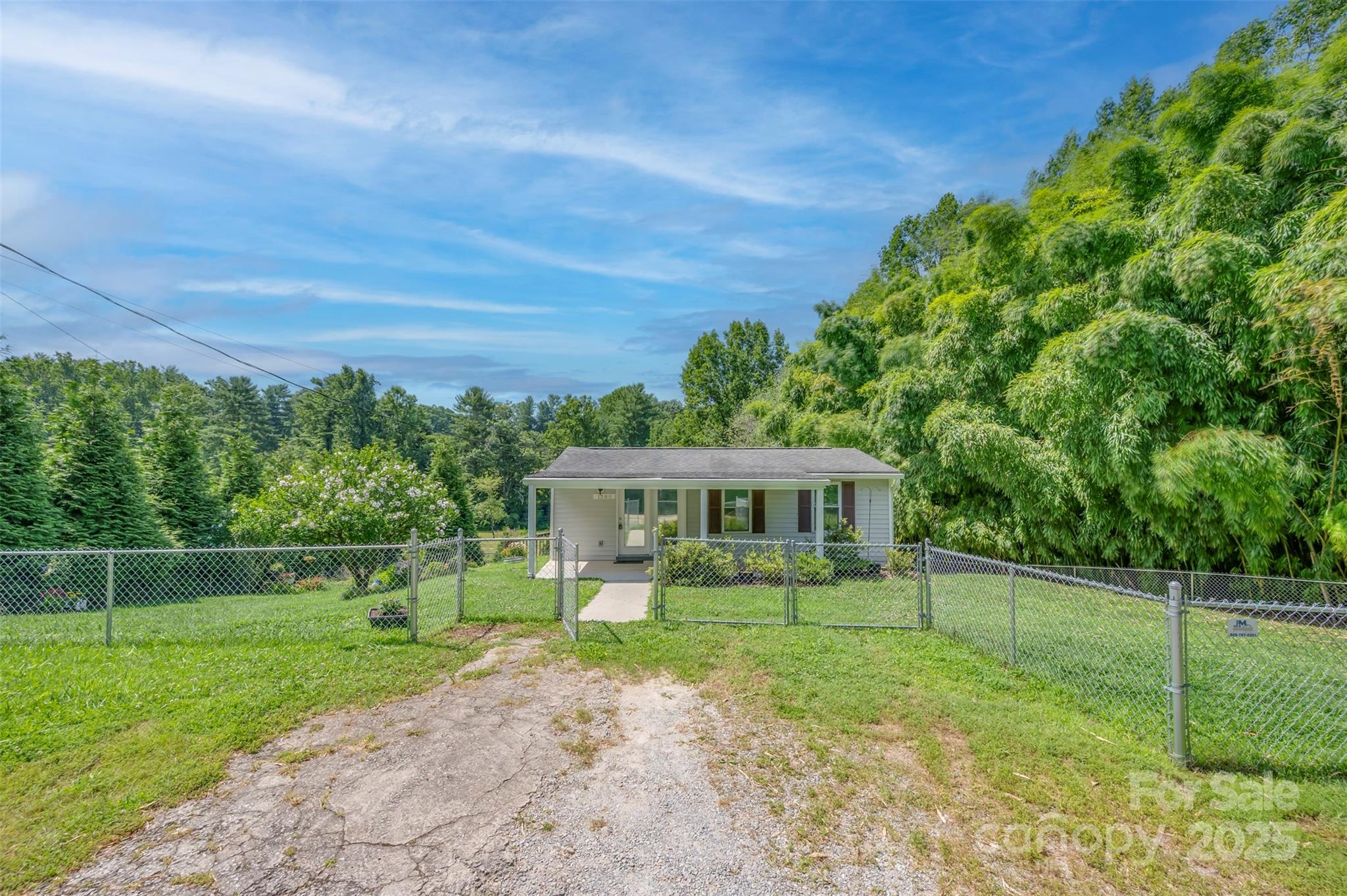 1380 Old Dana Road