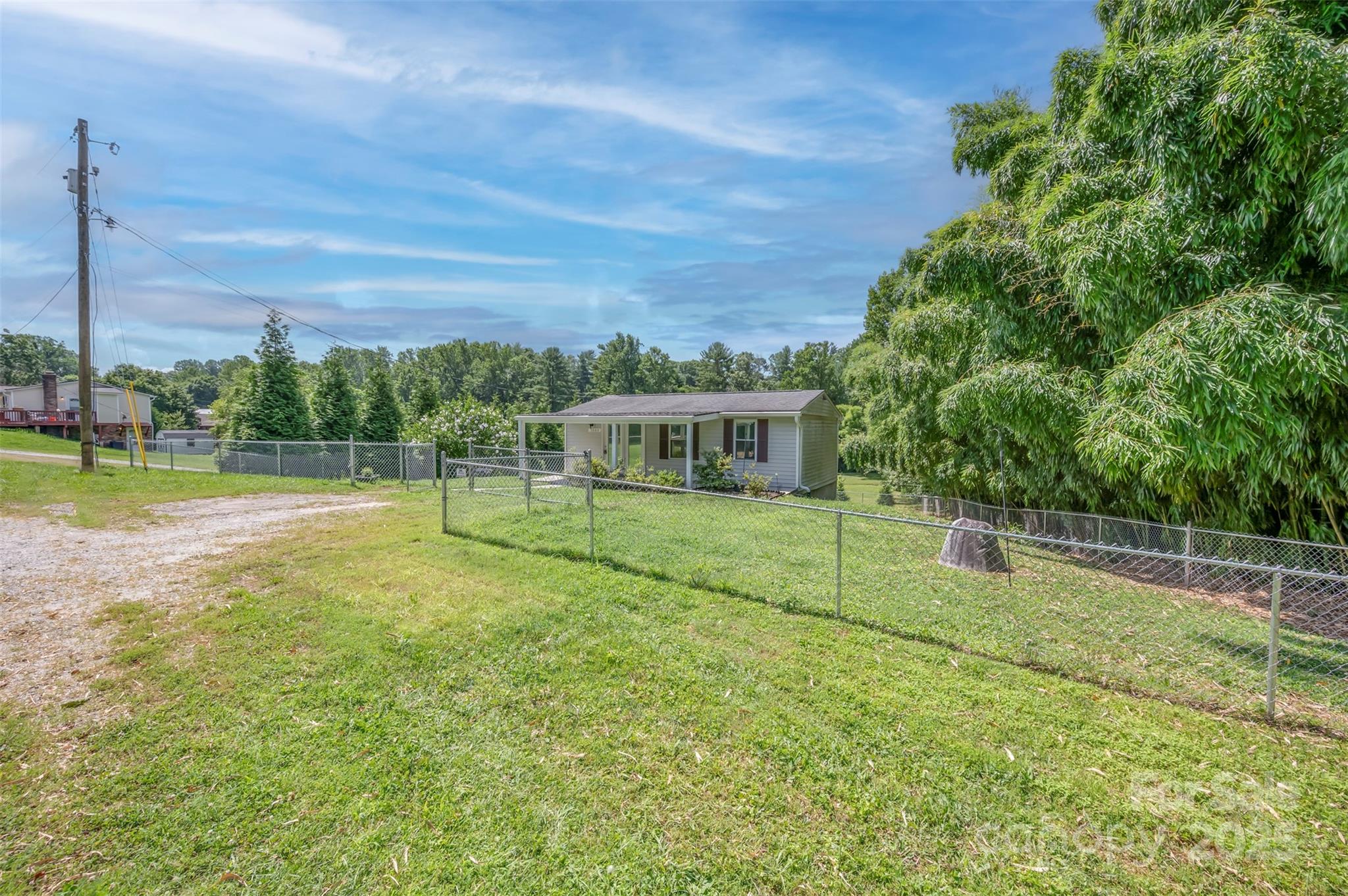 1380 Old Dana Road
