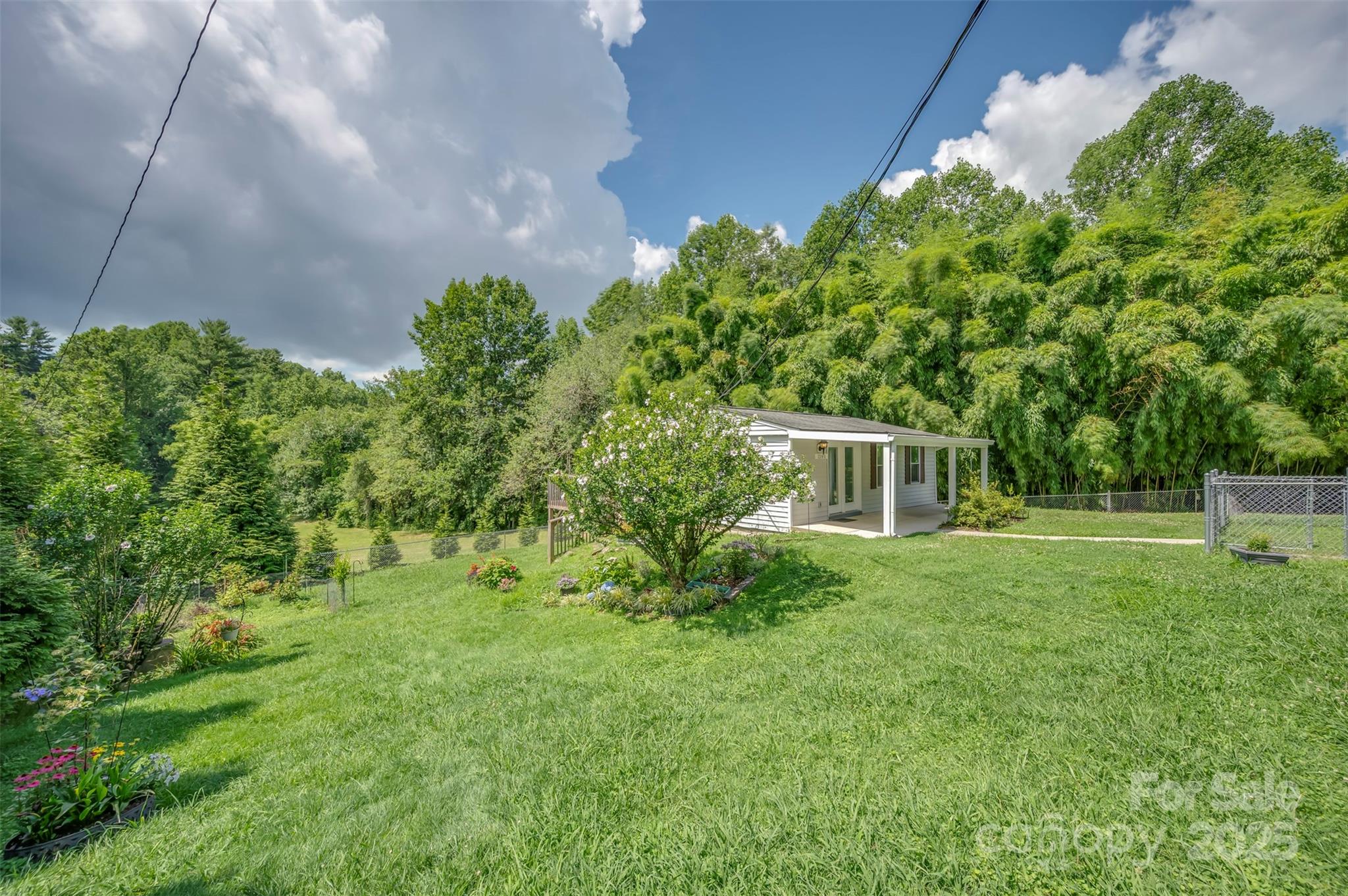 1380 Old Dana Road