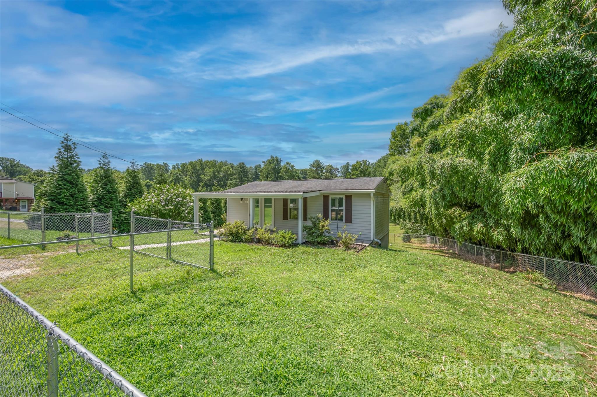 1380 Old Dana Road