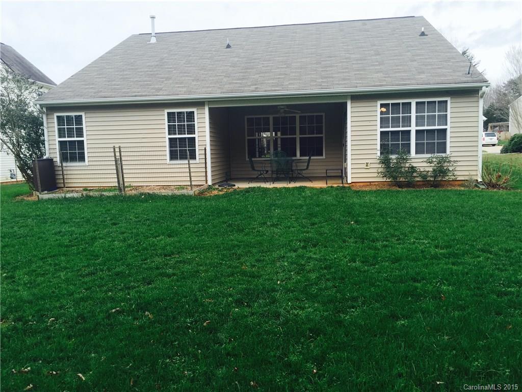 Legacy Park - Residential